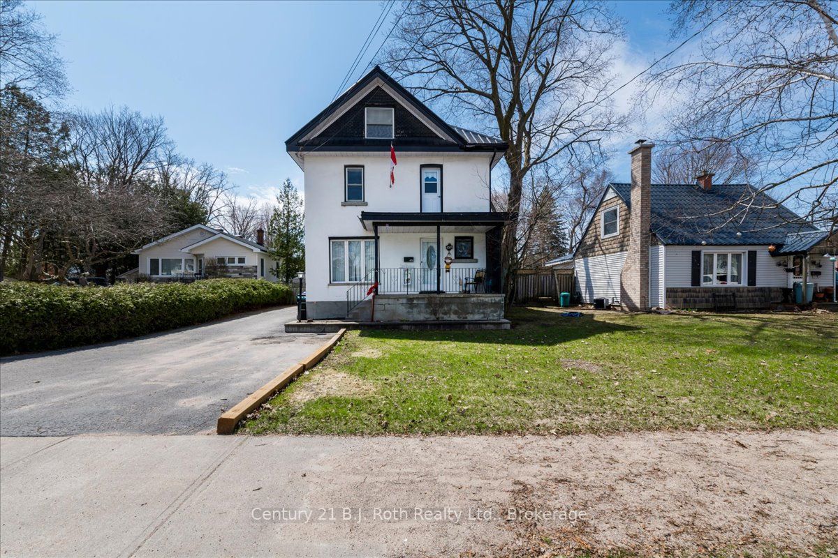 476 Russell Street, Midland, ON L4R 3B3 photo 3