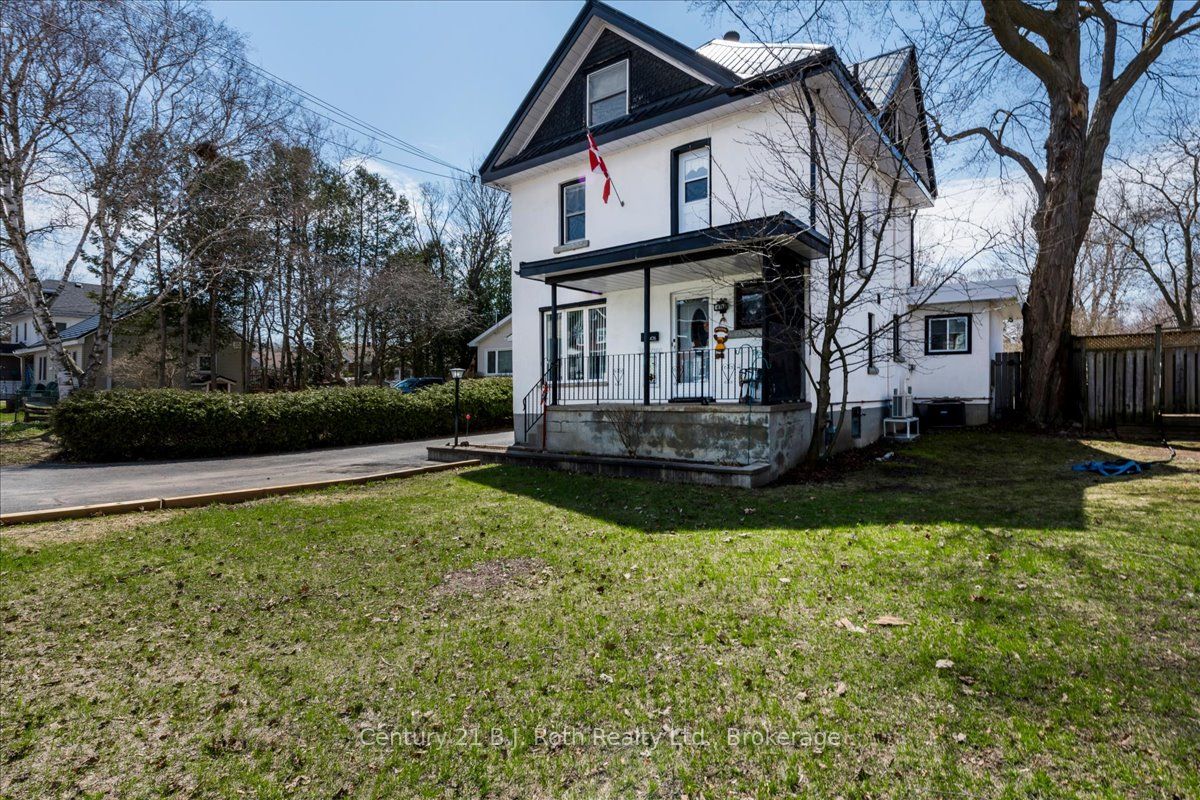 476 Russell Street, Midland, ON L4R 3B3 photo 4