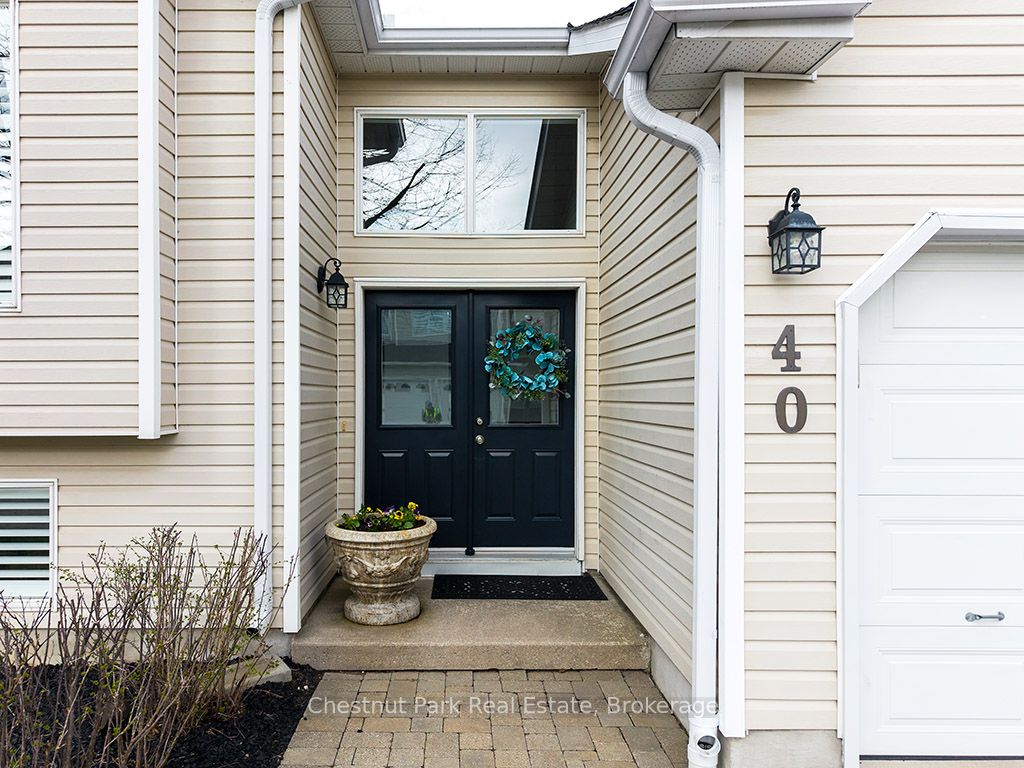 40 Barker Boulevard, Collingwood, ON L9Y 4W4 photo 2