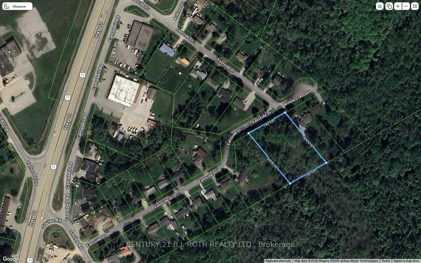 2061/2065 Eastside Drive, Severn, ON L3V 6H3 photo 2