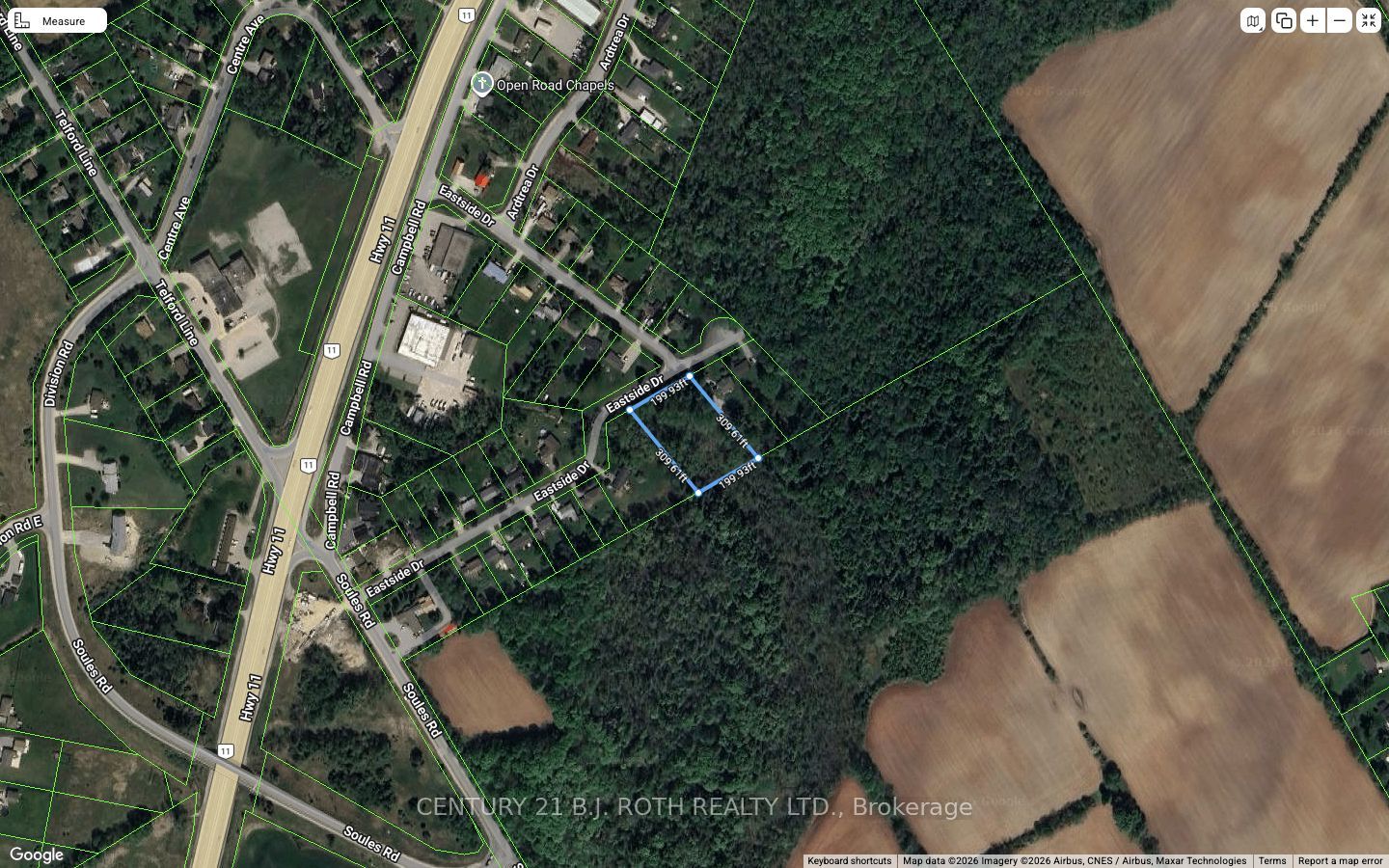 2061/2065 Eastside Drive, Severn, ON L3V 6H3 photo 3