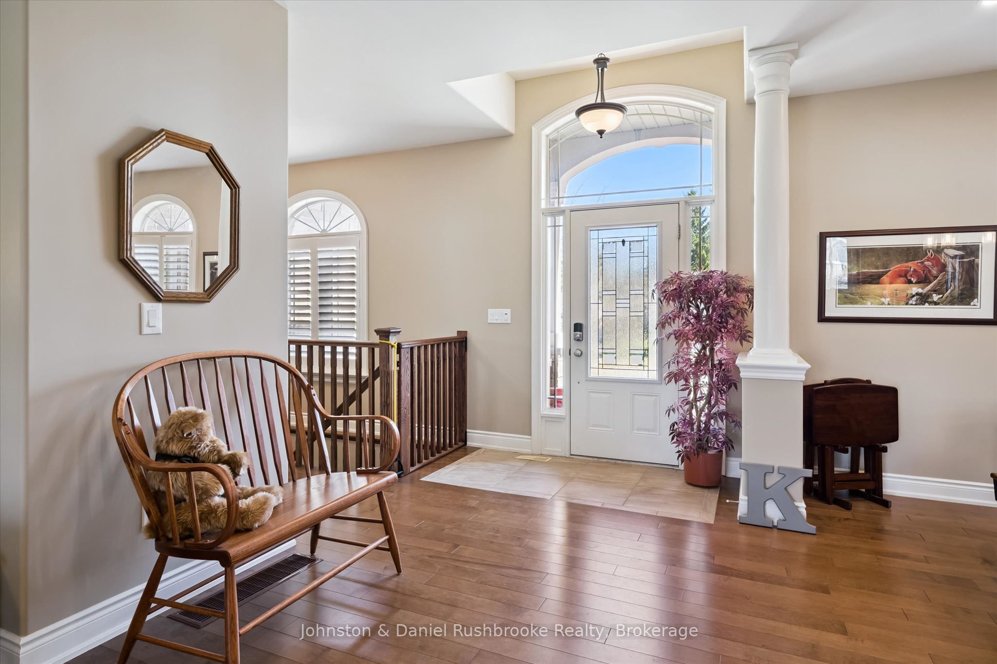 1842 Meadowview Court, Severn, ON L3V 0V6 photo 2