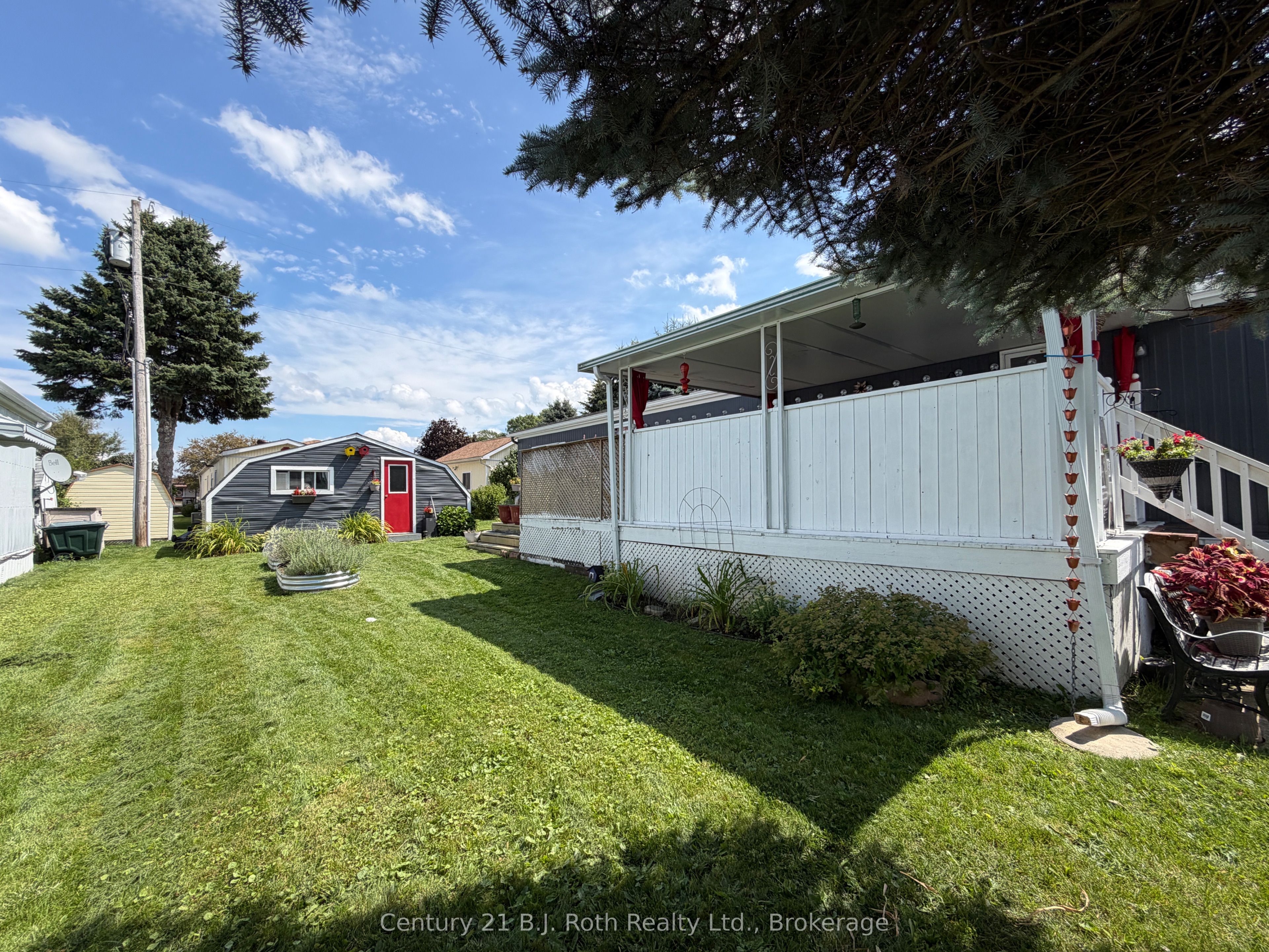 37 Berts Road, Midland, ON L4R 5B5 photo 2