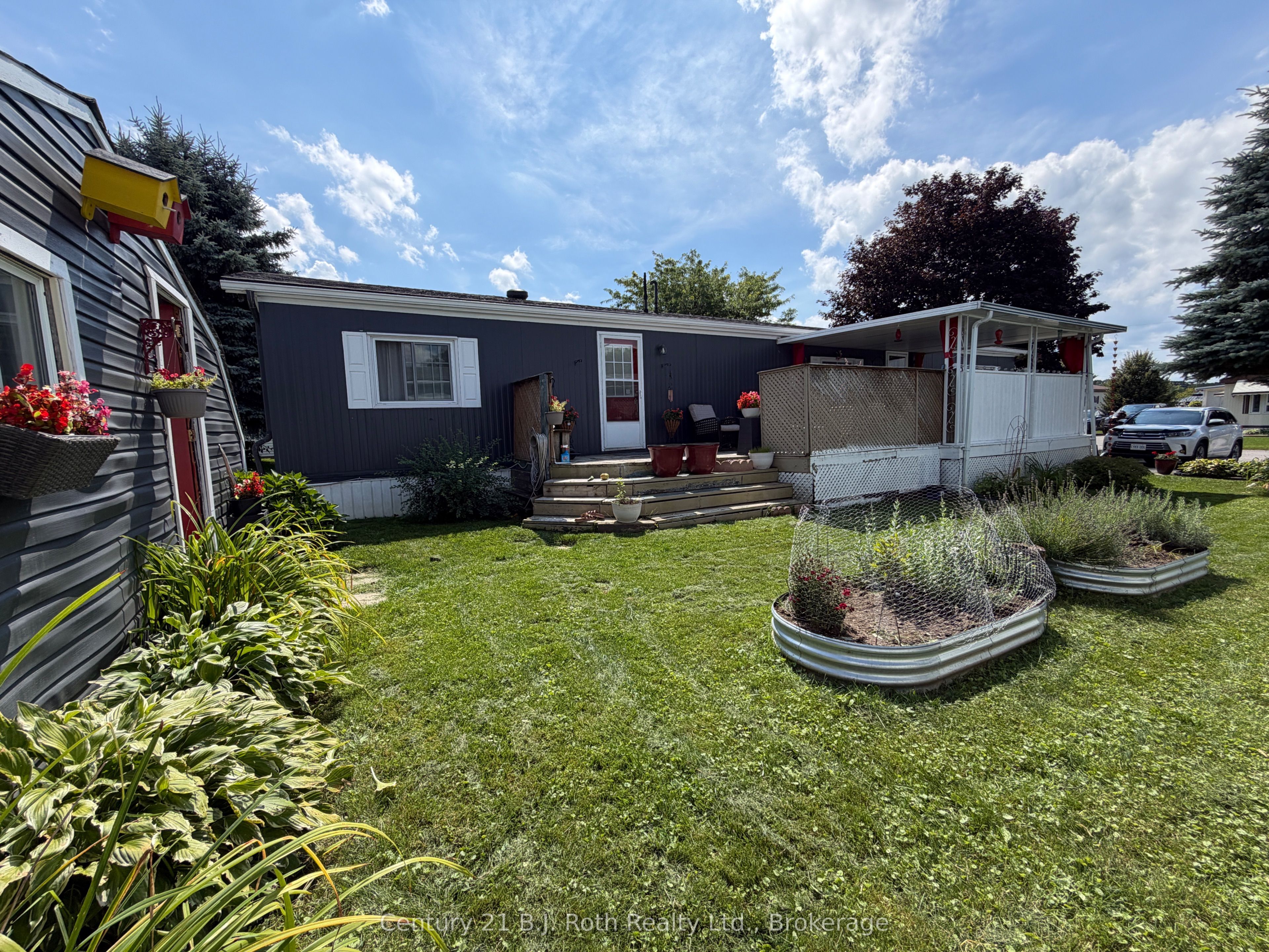 37 Berts Road, Midland, ON L4R 5B5 photo 3