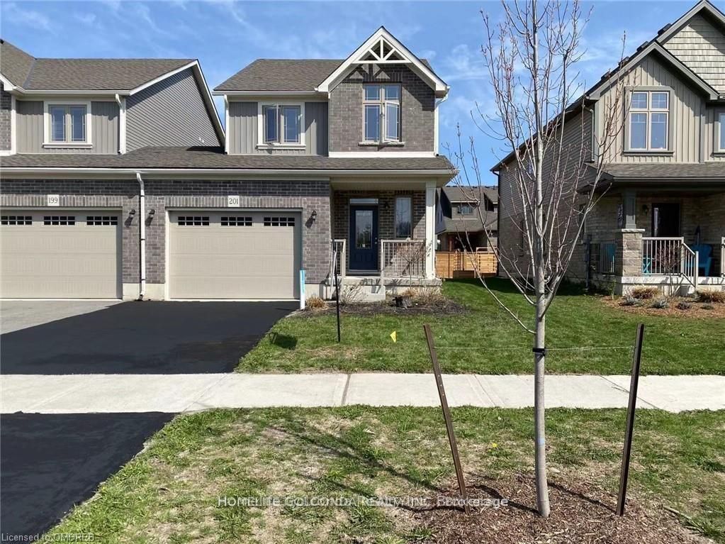 201 COLLINS Street, Collingwood, ON L9Y 4T8