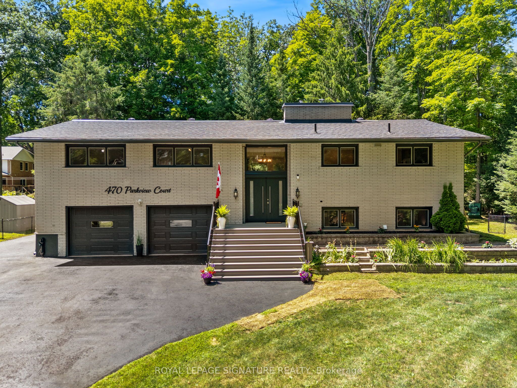 470 Parkview Court, Midland, ON L4R 5G3