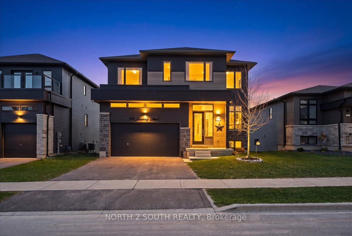 118 Berkely Street, Wasaga Beach, ON L9Z 0K5