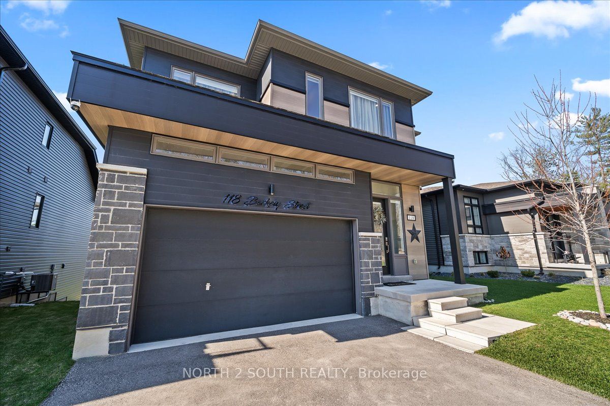 118 Berkely Street, Wasaga Beach, ON L9Z 0K5 photo 4