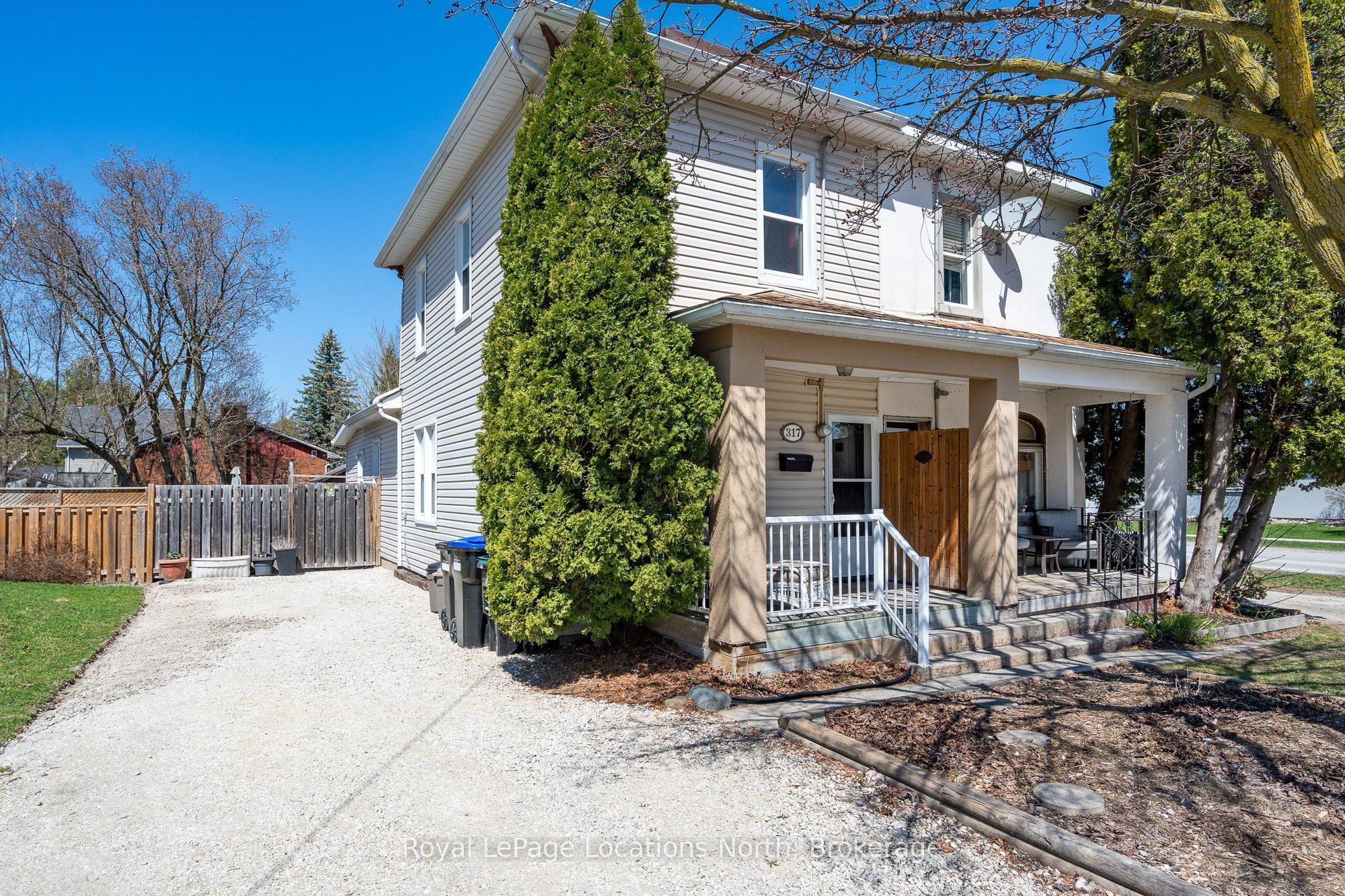 317 Second Street, Collingwood, ON L9Y 1G7
