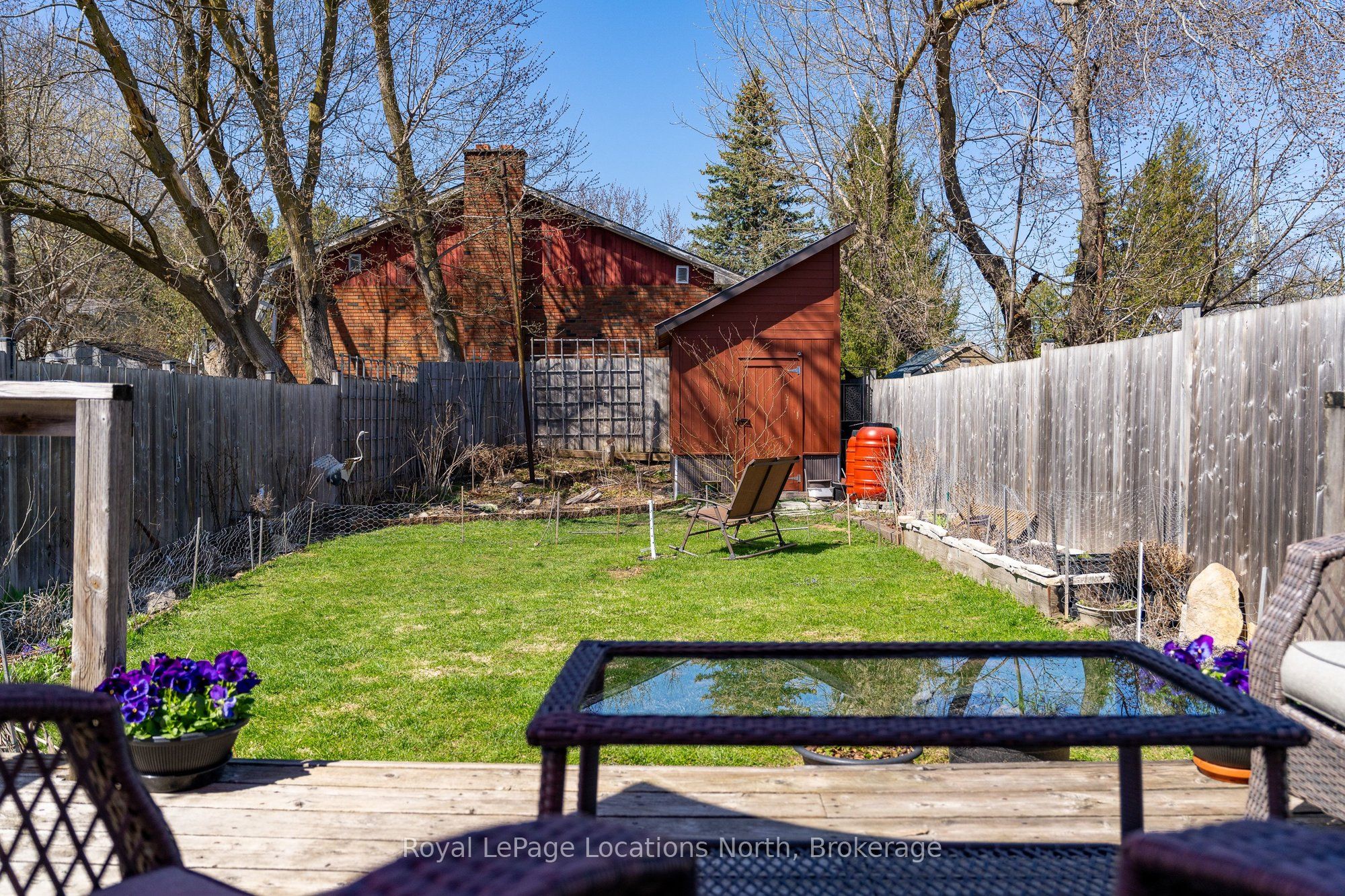 317 Second Street, Collingwood, ON L9Y 1G7 photo 2