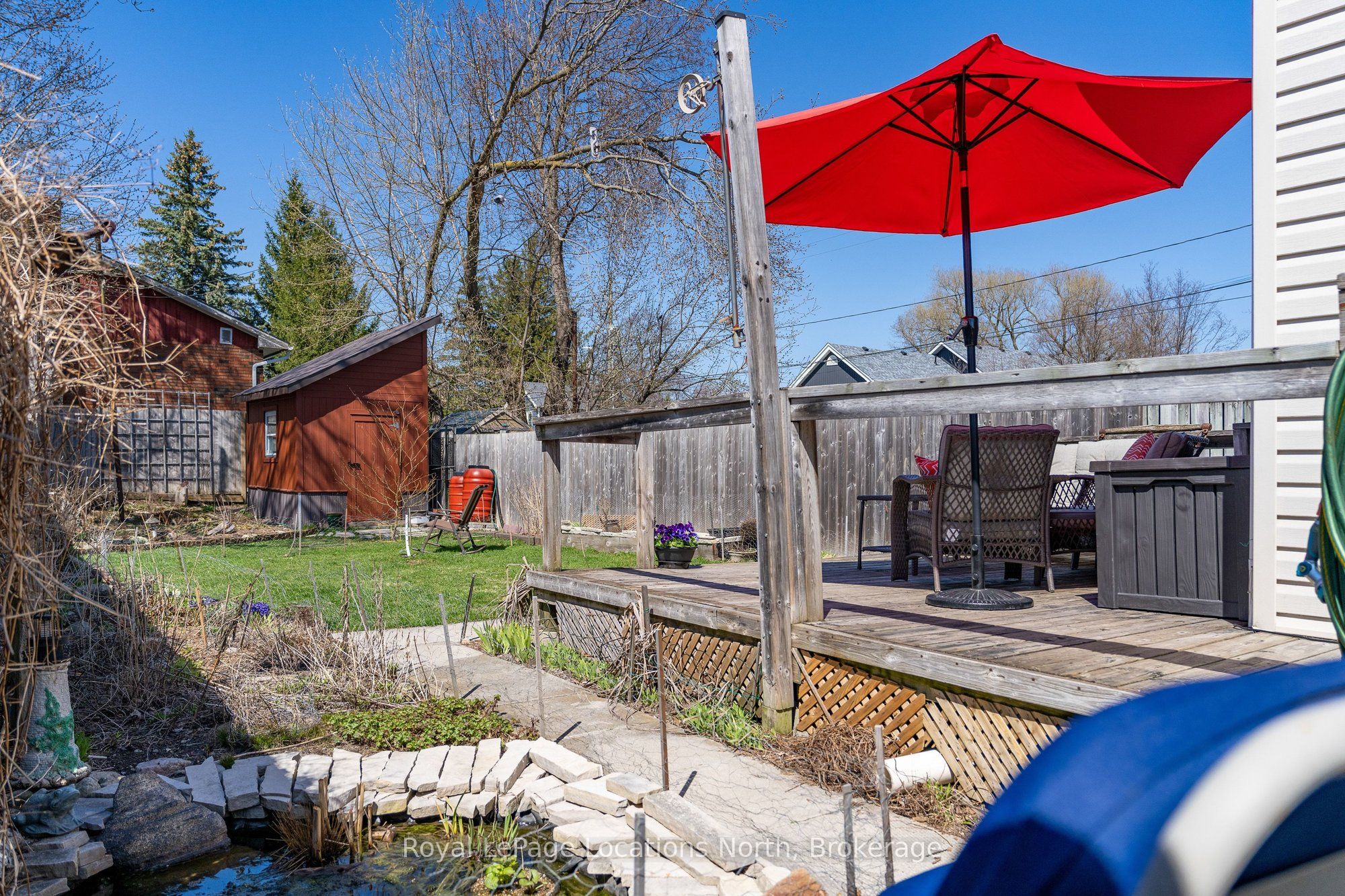 317 Second Street, Collingwood, ON L9Y 1G7 photo 5