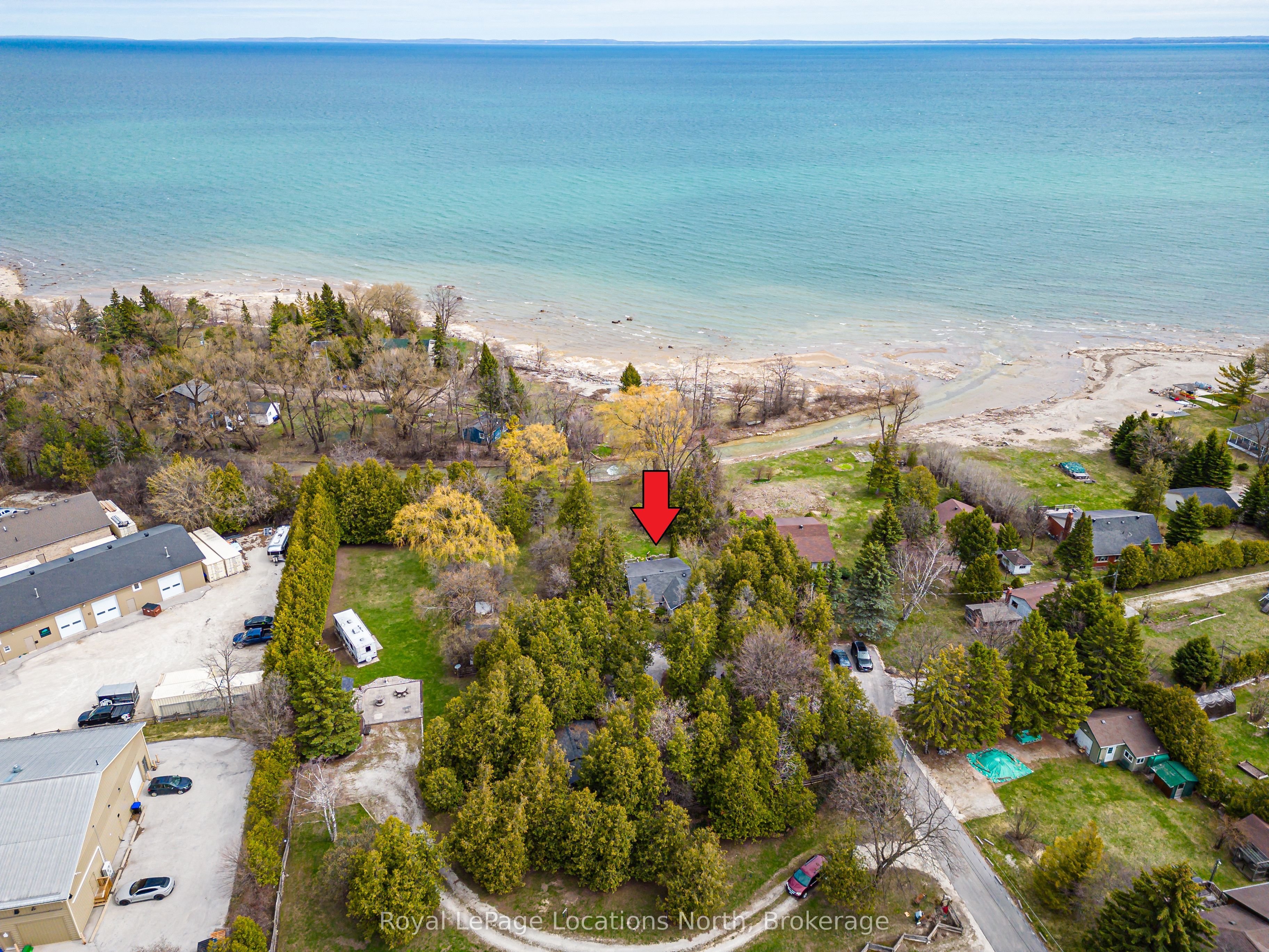 21 Eva Crescent, Collingwood, ON L9Y 5R1 photo 3