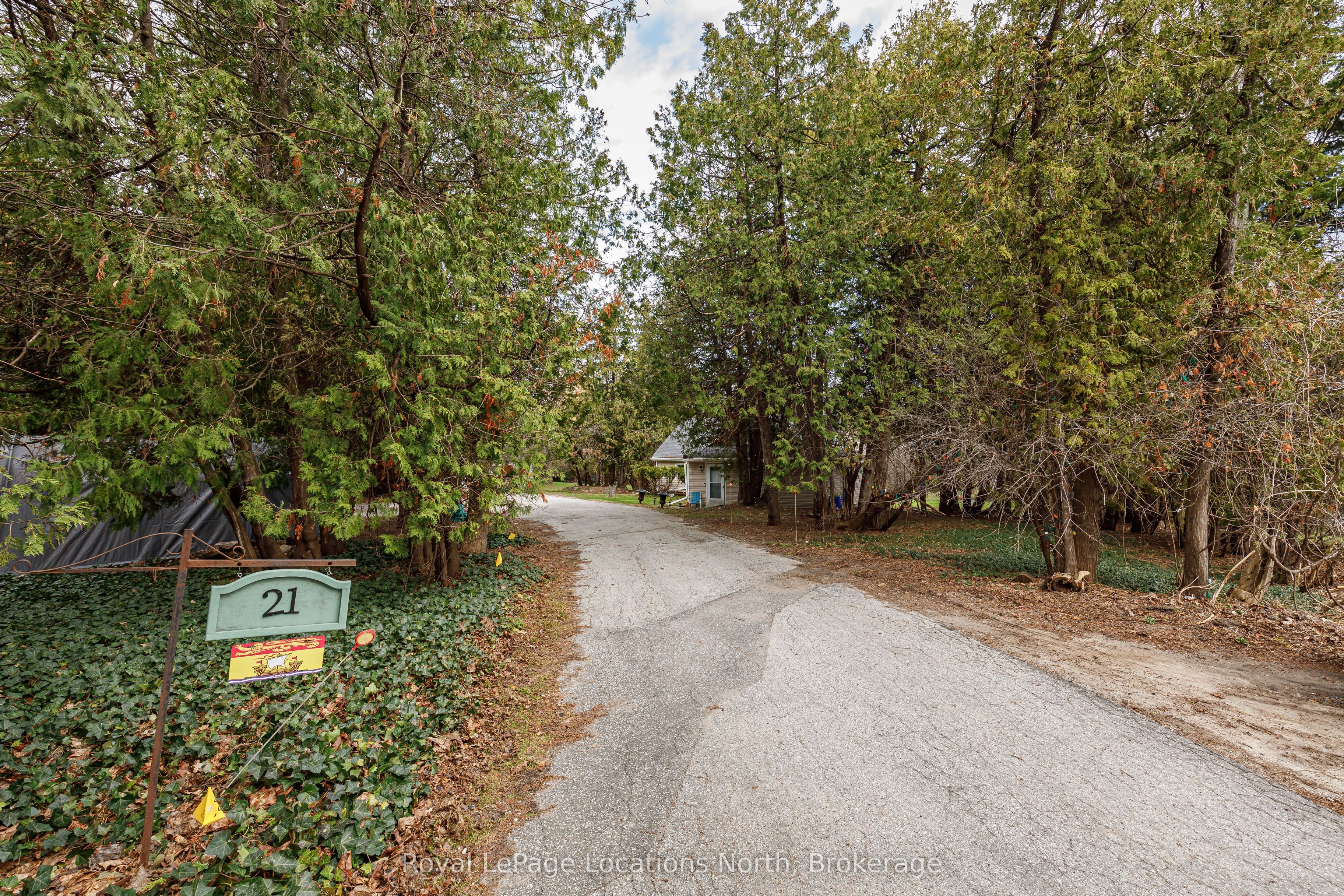 21 Eva Crescent, Collingwood, ON L9Y 5R1 photo 5