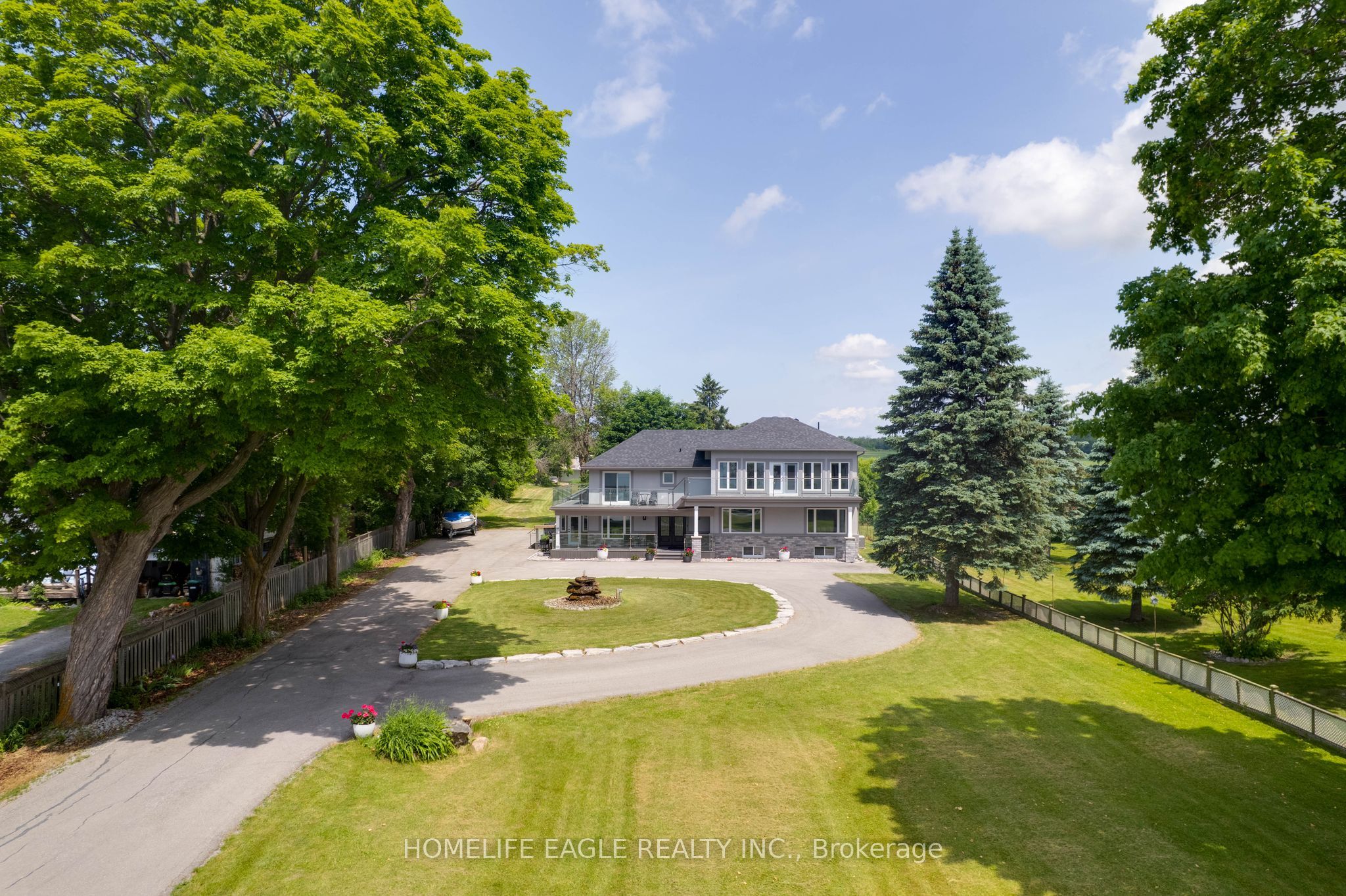 1275 Ramara Road 47, Ramara, ON L0K 1B0 photo 2