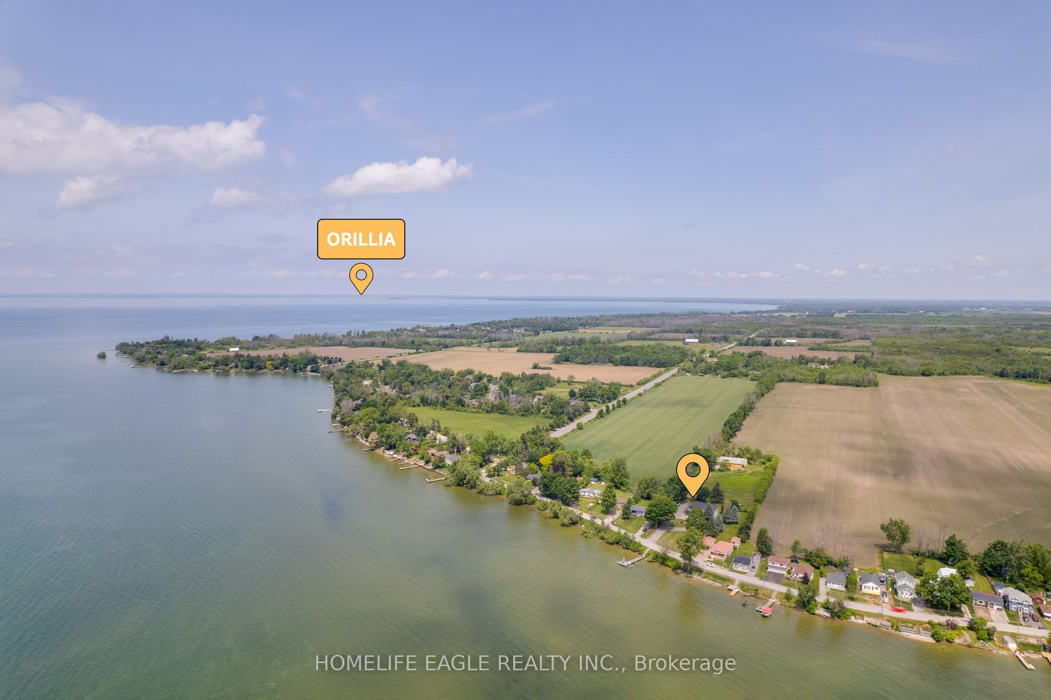 1275 Ramara Road 47, Ramara, ON L0K 1B0 photo 5