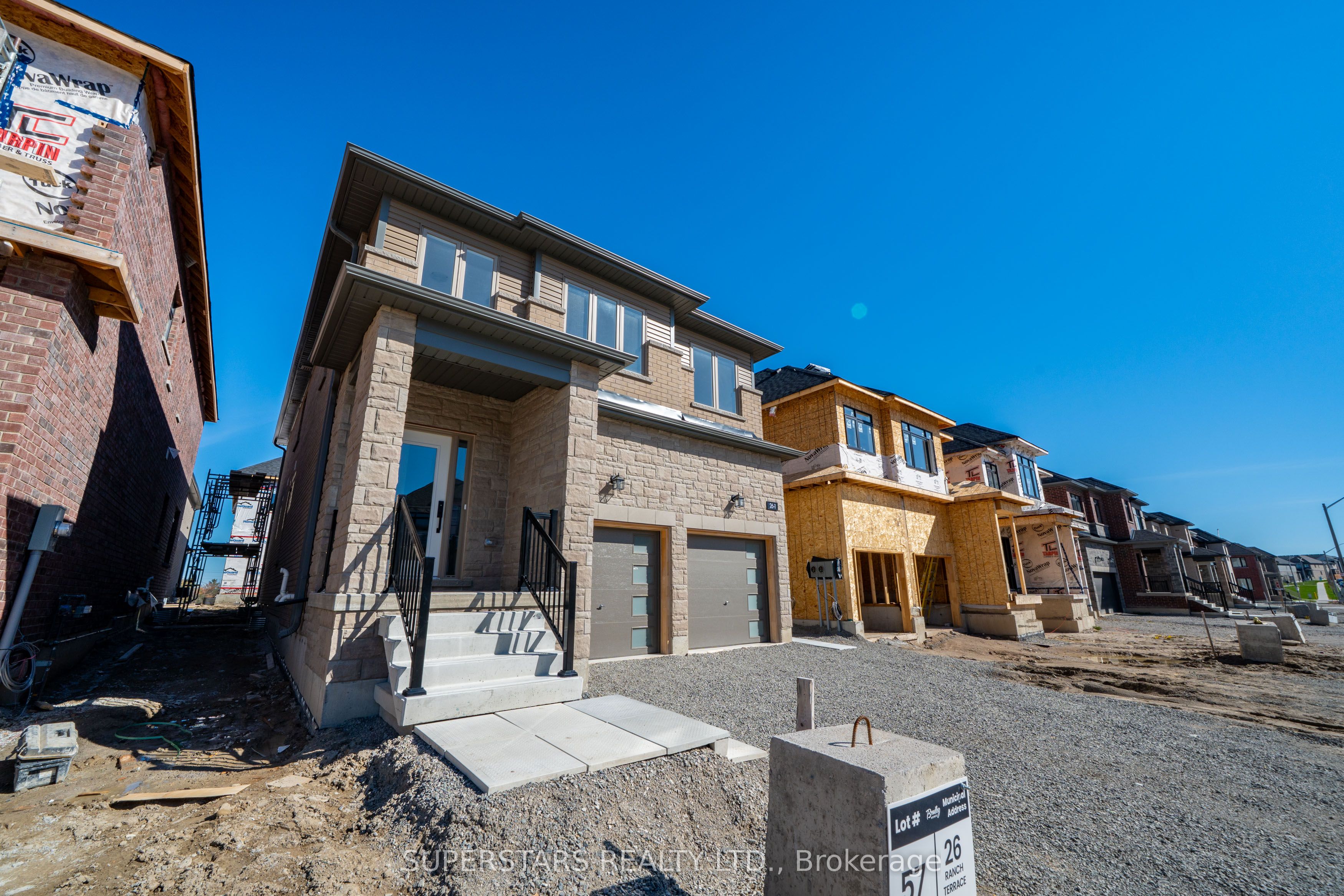26 Ranch Terrace, Barrie, ON L9J 0Y3 photo 5