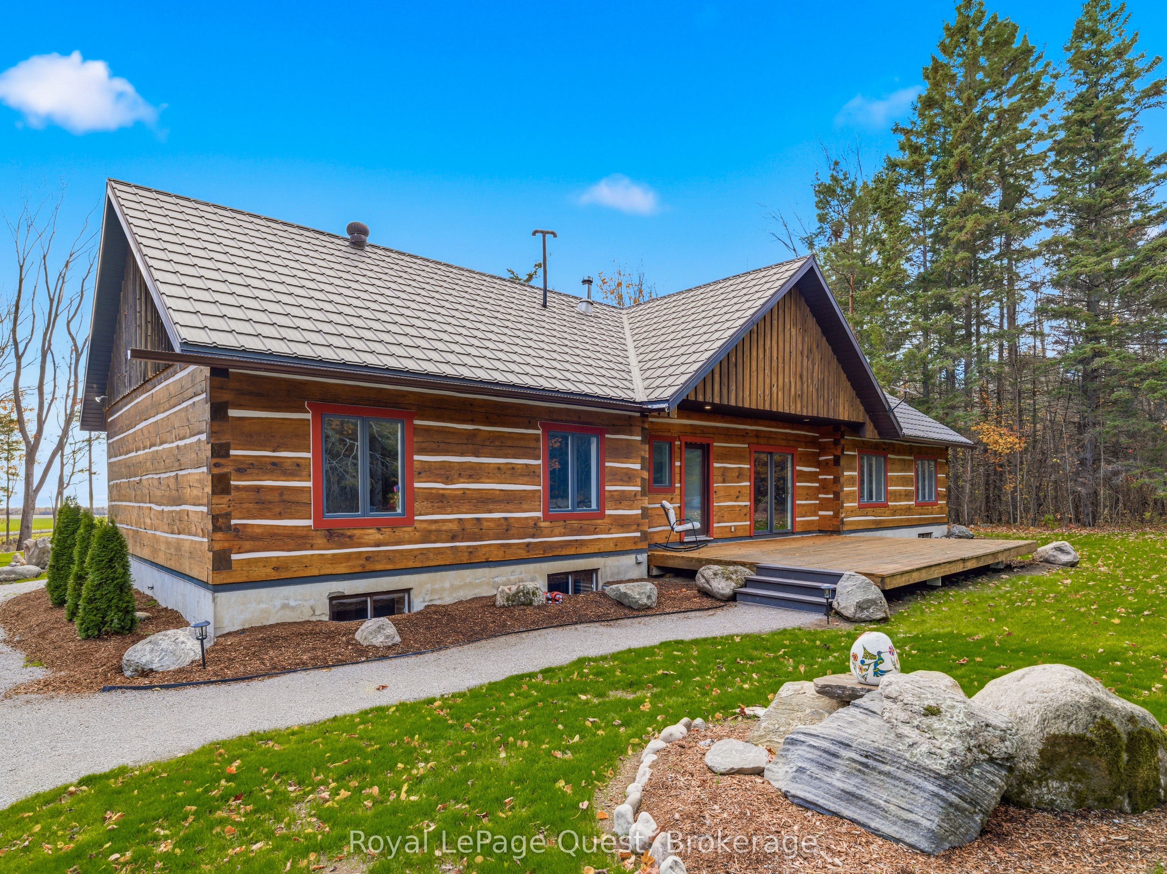 160 14 Concession W, Tiny, ON L9M 0N3 photo 4