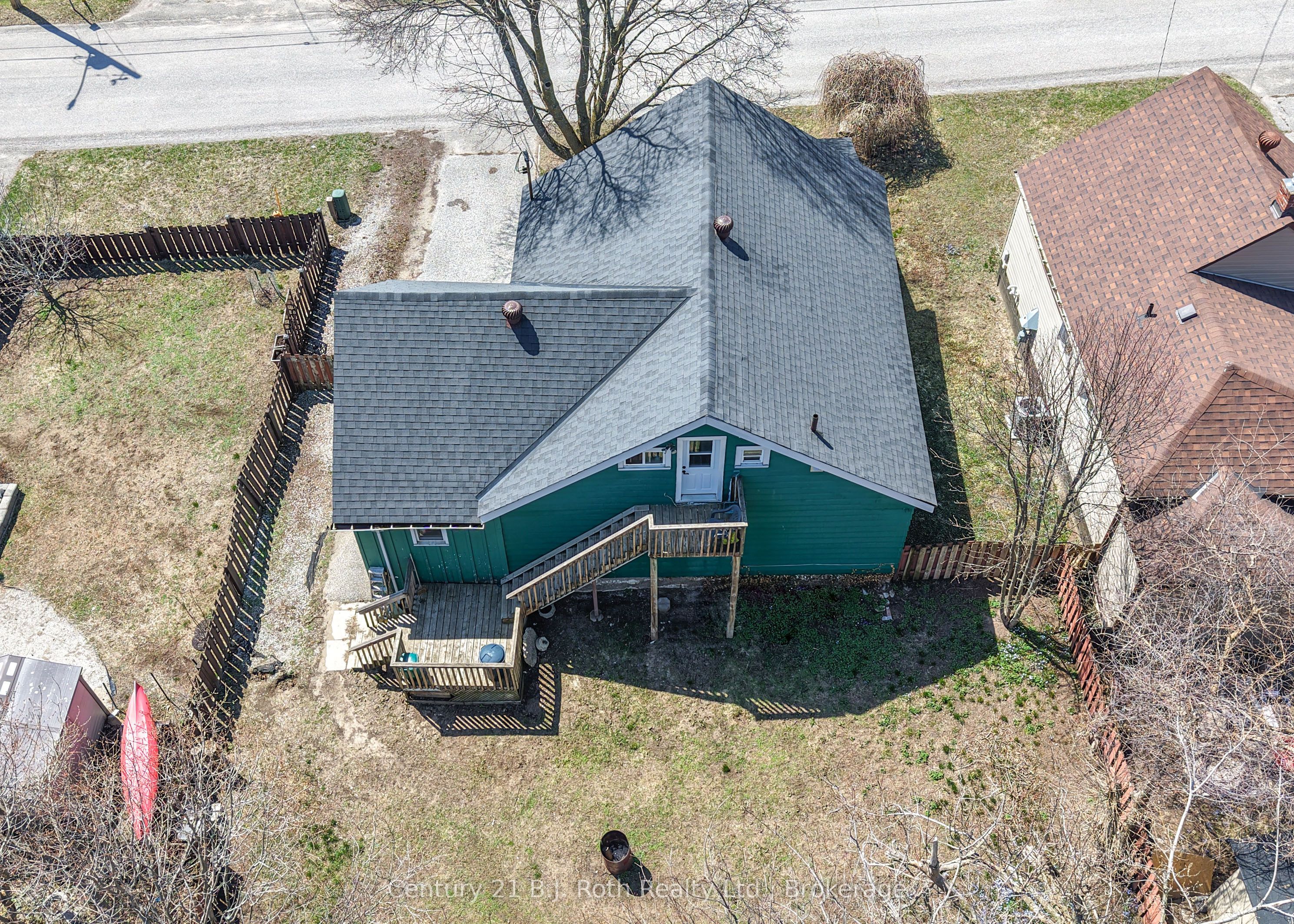 76 McKenzie Street, Orillia, ON L3V 6A7 photo 3