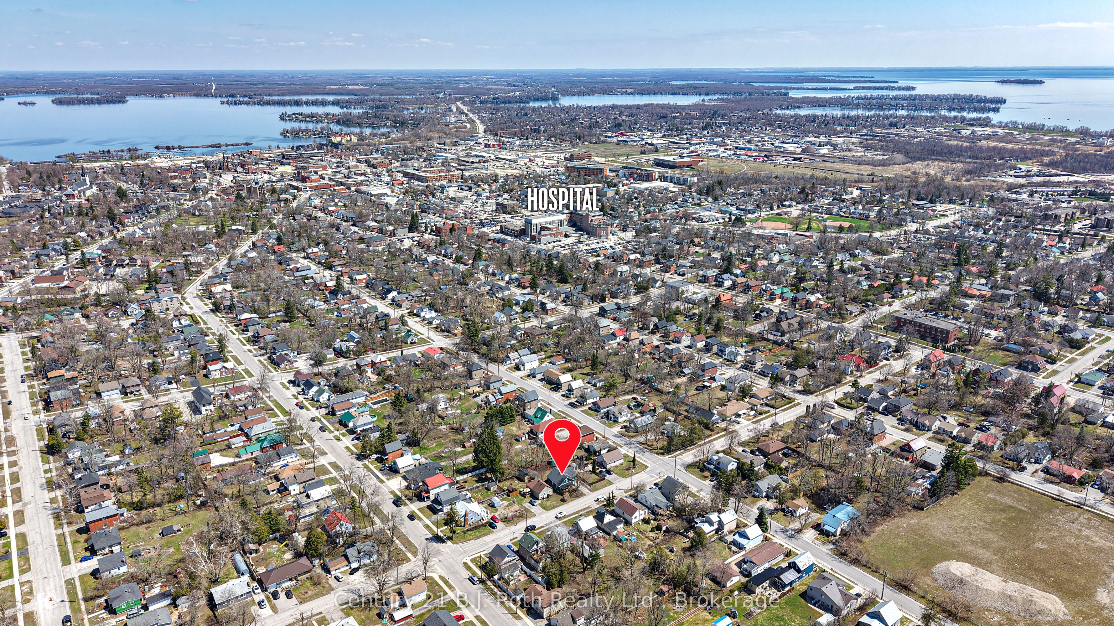 76 McKenzie Street, Orillia, ON L3V 6A7 photo 4