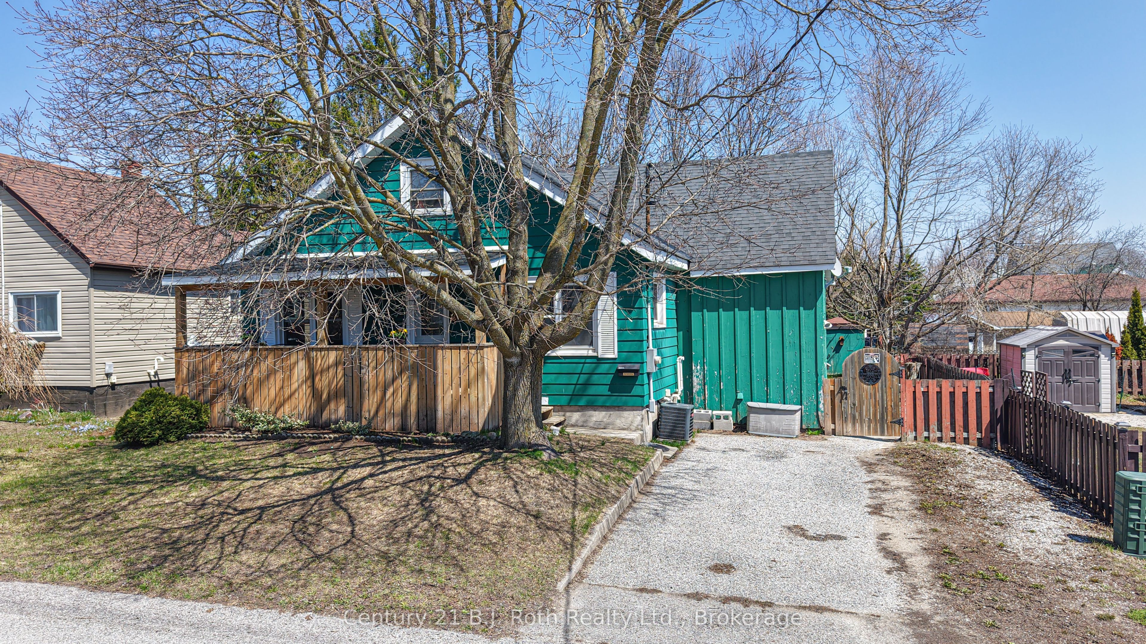 76 McKenzie Street, Orillia, ON L3V 6A7 photo 5