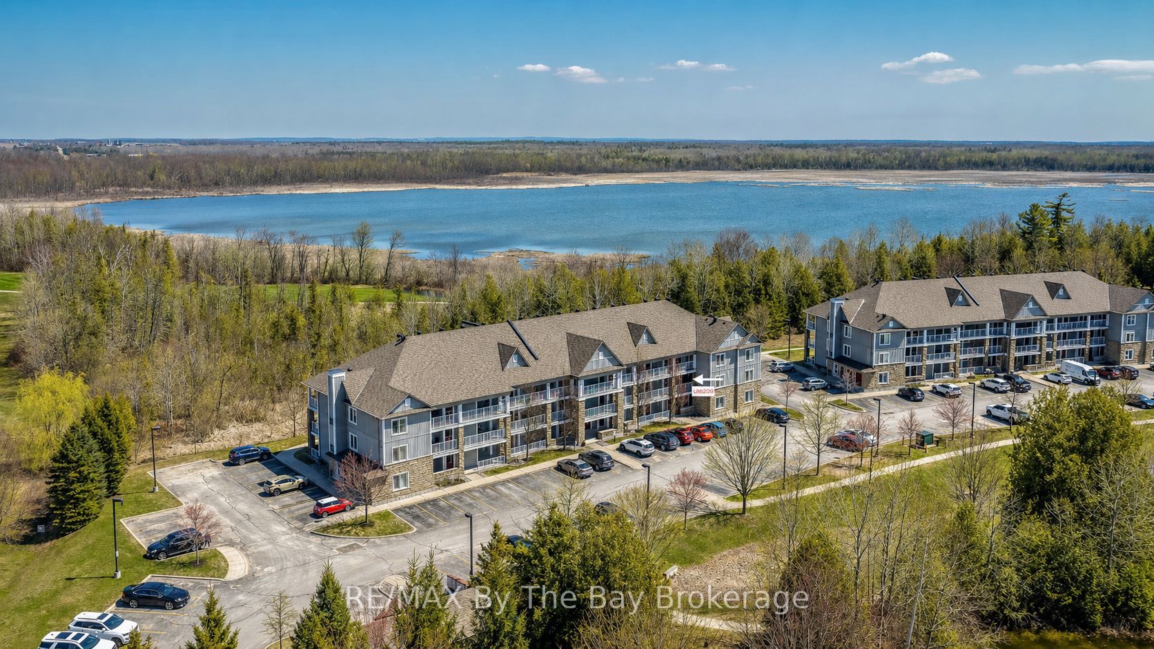 40 Mulligan Lane 208, Wasaga Beach, ON L9Z 0C5 photo 4