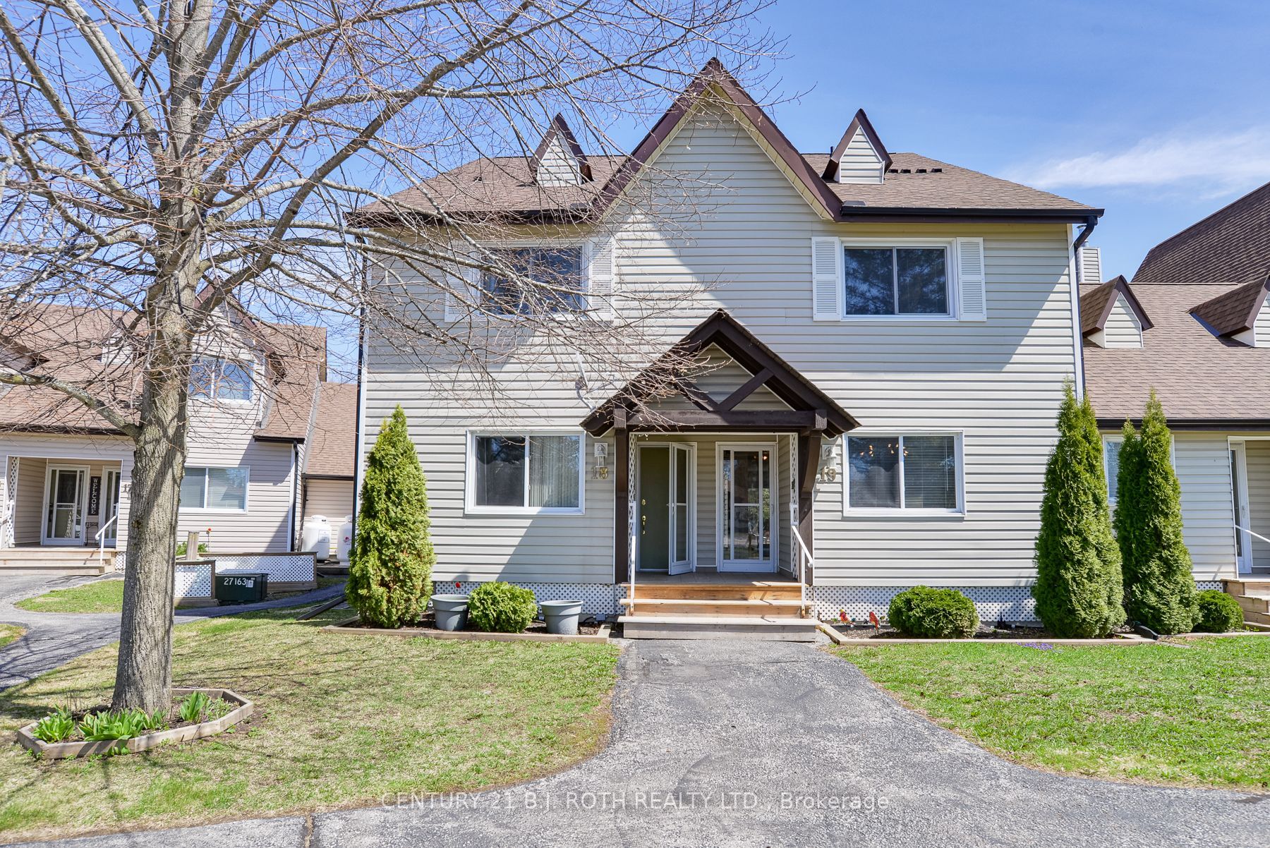 71 Laguna Parkway Unit 19, Ramara, ON L0K 1B0 photo 3