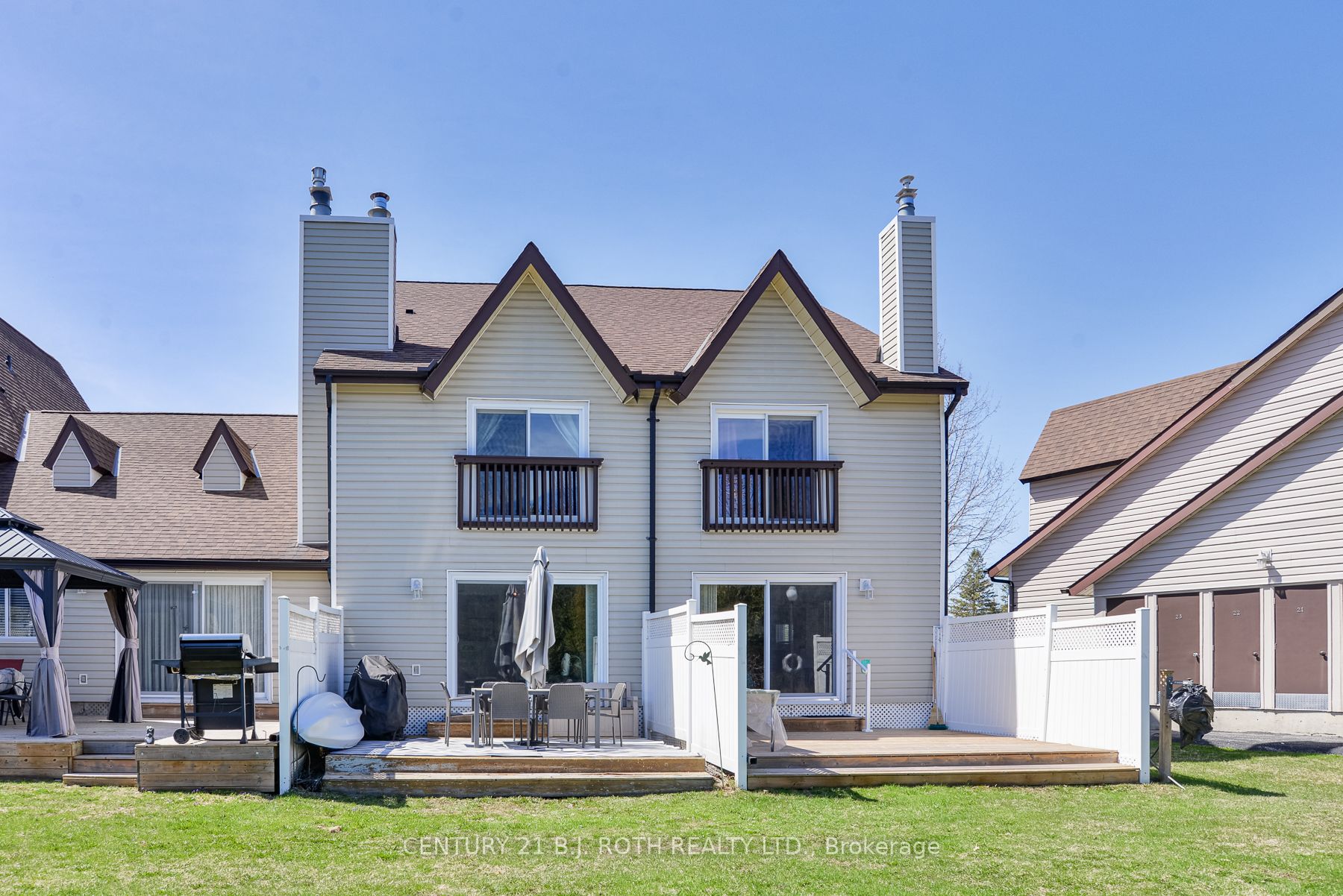 71 Laguna Parkway Unit 19, Ramara, ON L0K 1B0 photo 4
