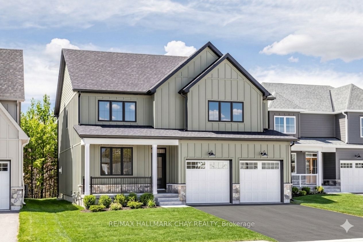20 Northland Court, Oro-Medonte, ON L9J 1C4