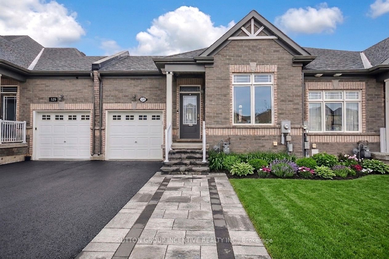 127 Isabella Drive, Orillia, ON L0K 8K7 photo 2
