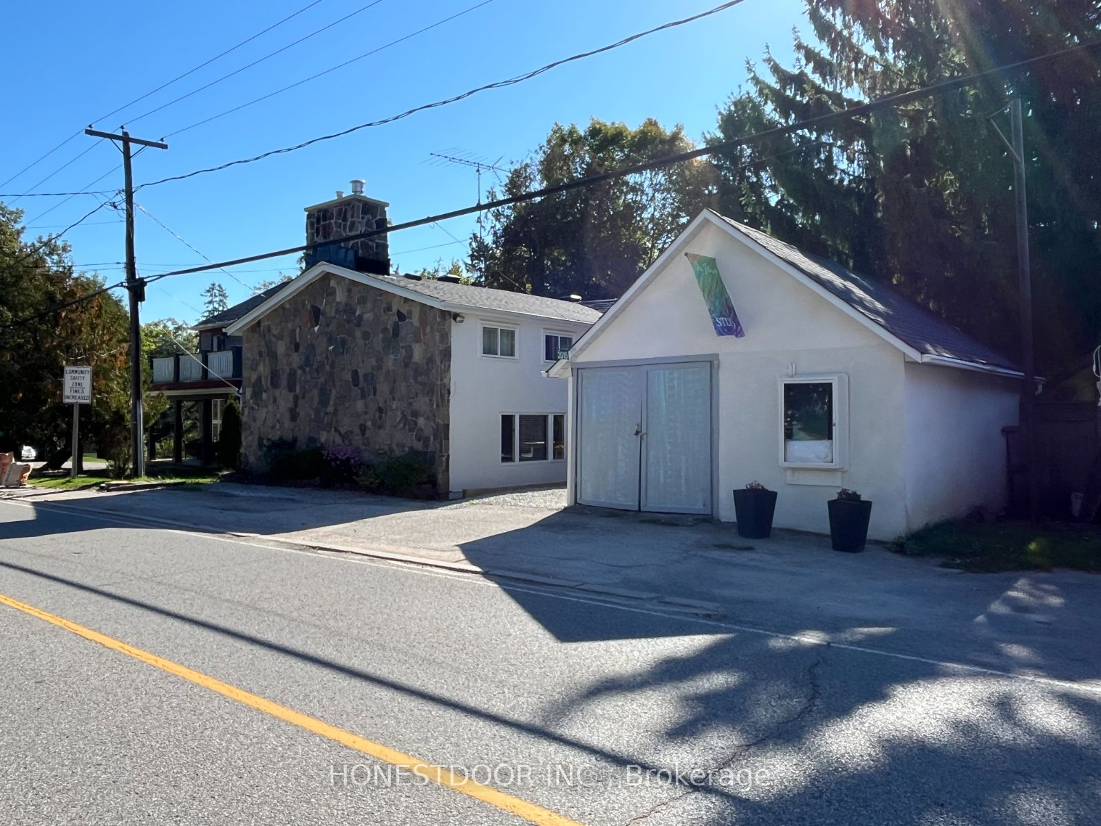 2015 Ridge Road W, Oro-Medonte, ON L0L 2L0 photo 2