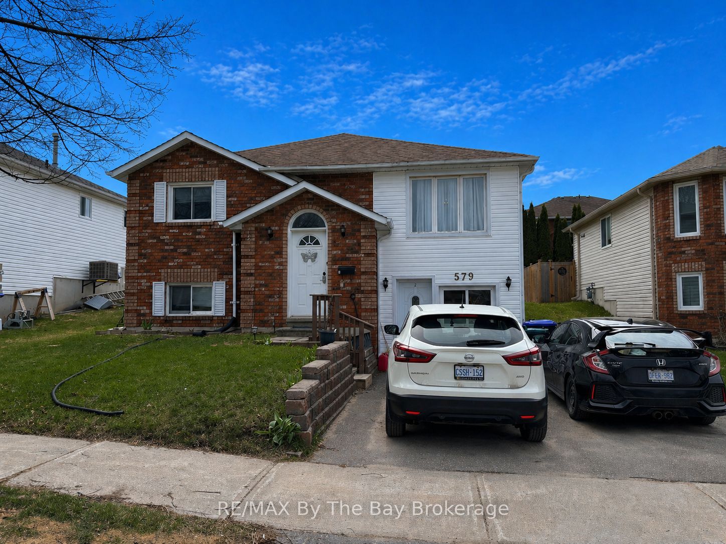 579 Wayne Crescent, Midland, ON L4R 5E2 photo 3