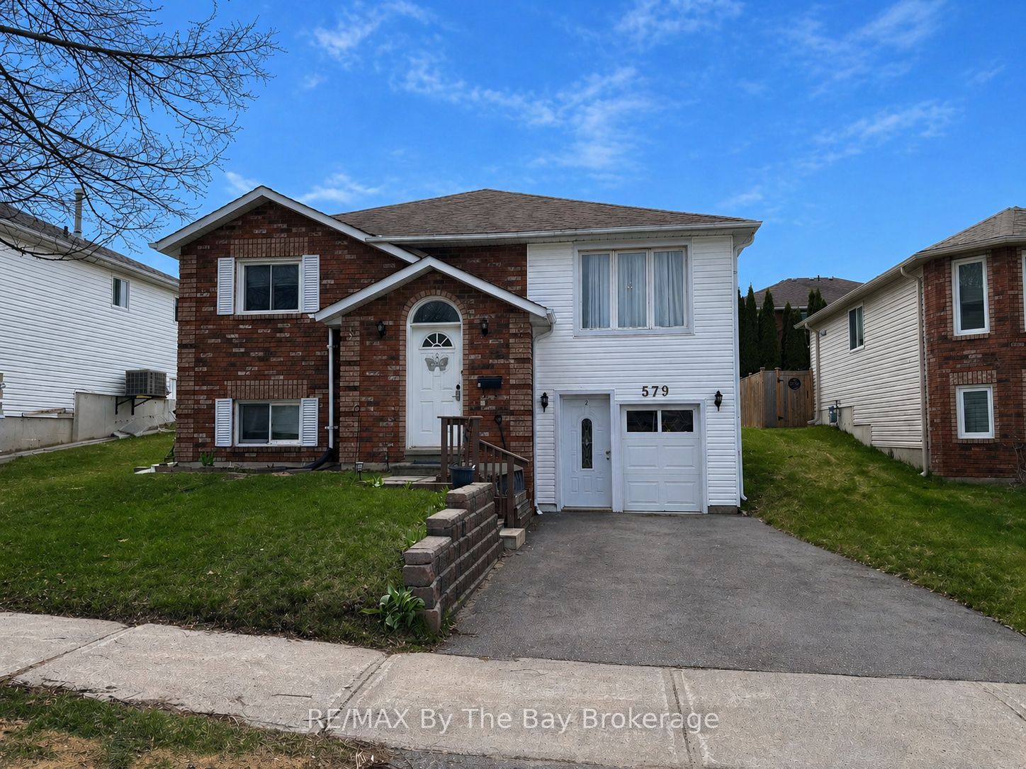 579 Wayne Crescent, Midland, ON L4R 5E2 photo 5