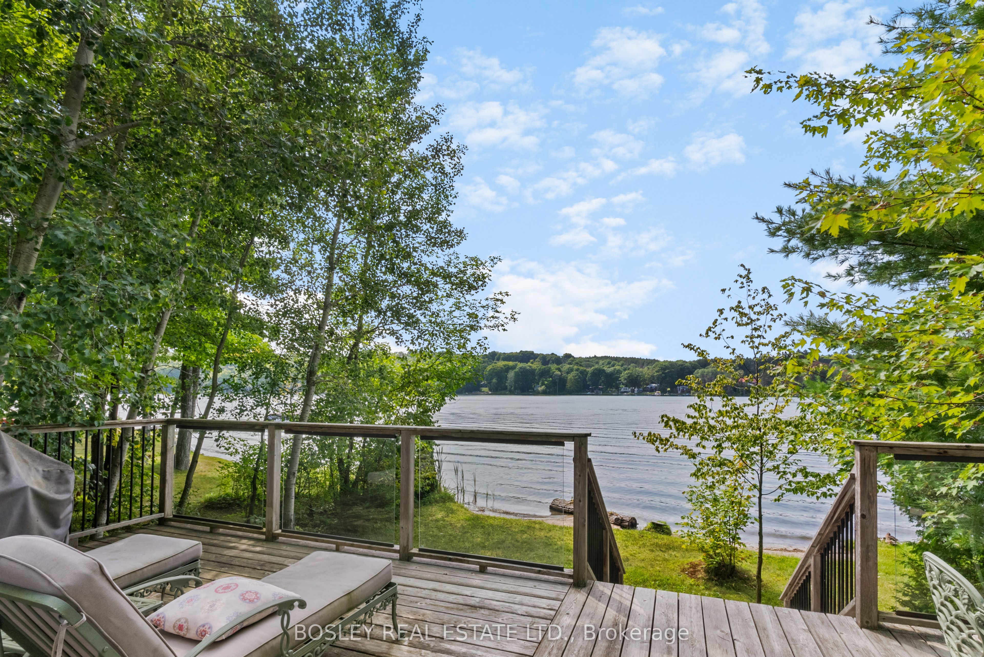 150 Farlain Lake Road E Cottage, Tiny, ON L9M 0B5 photo 3