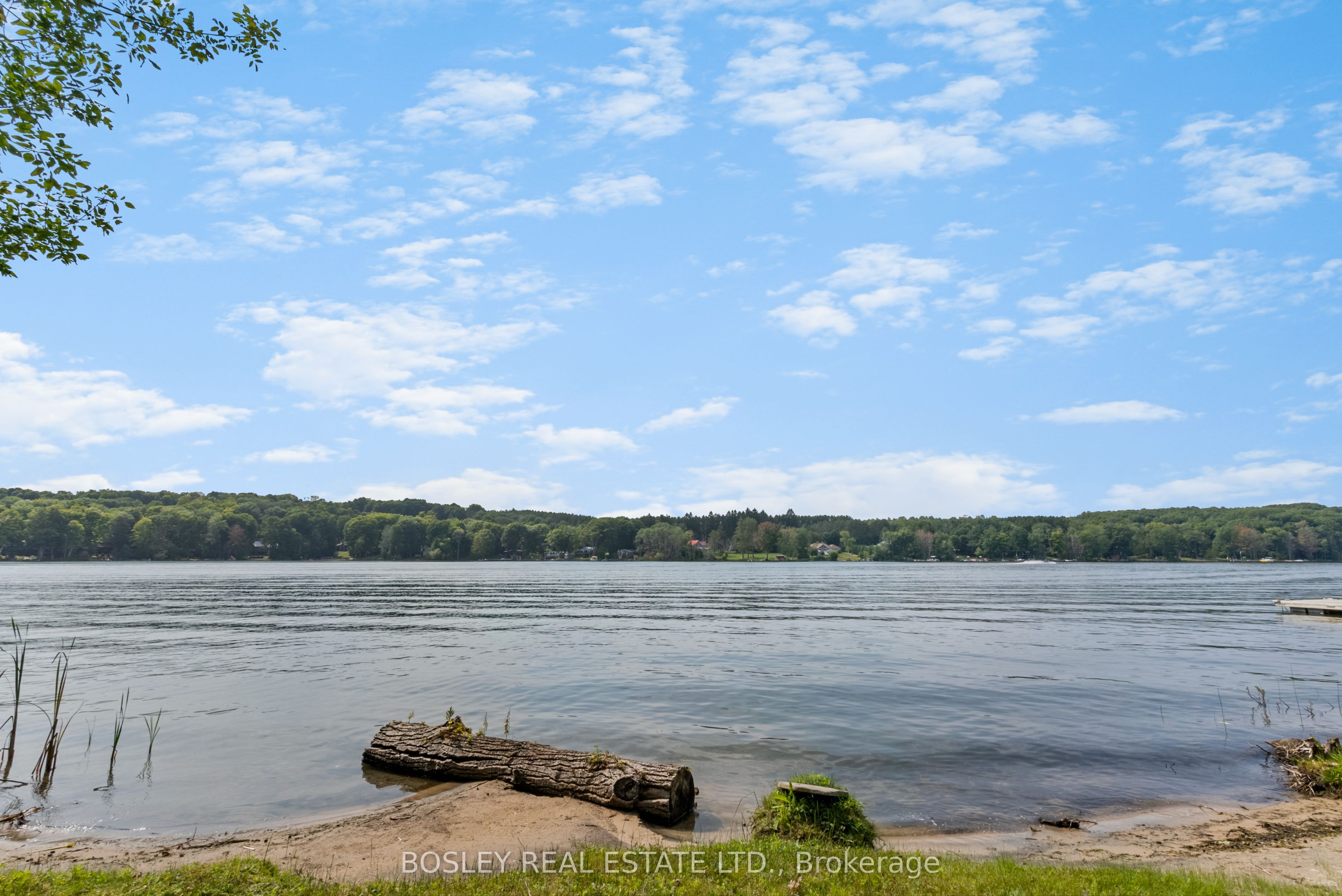 150 Farlain Lake Road E Cottage, Tiny, ON L9M 0B5 photo 4