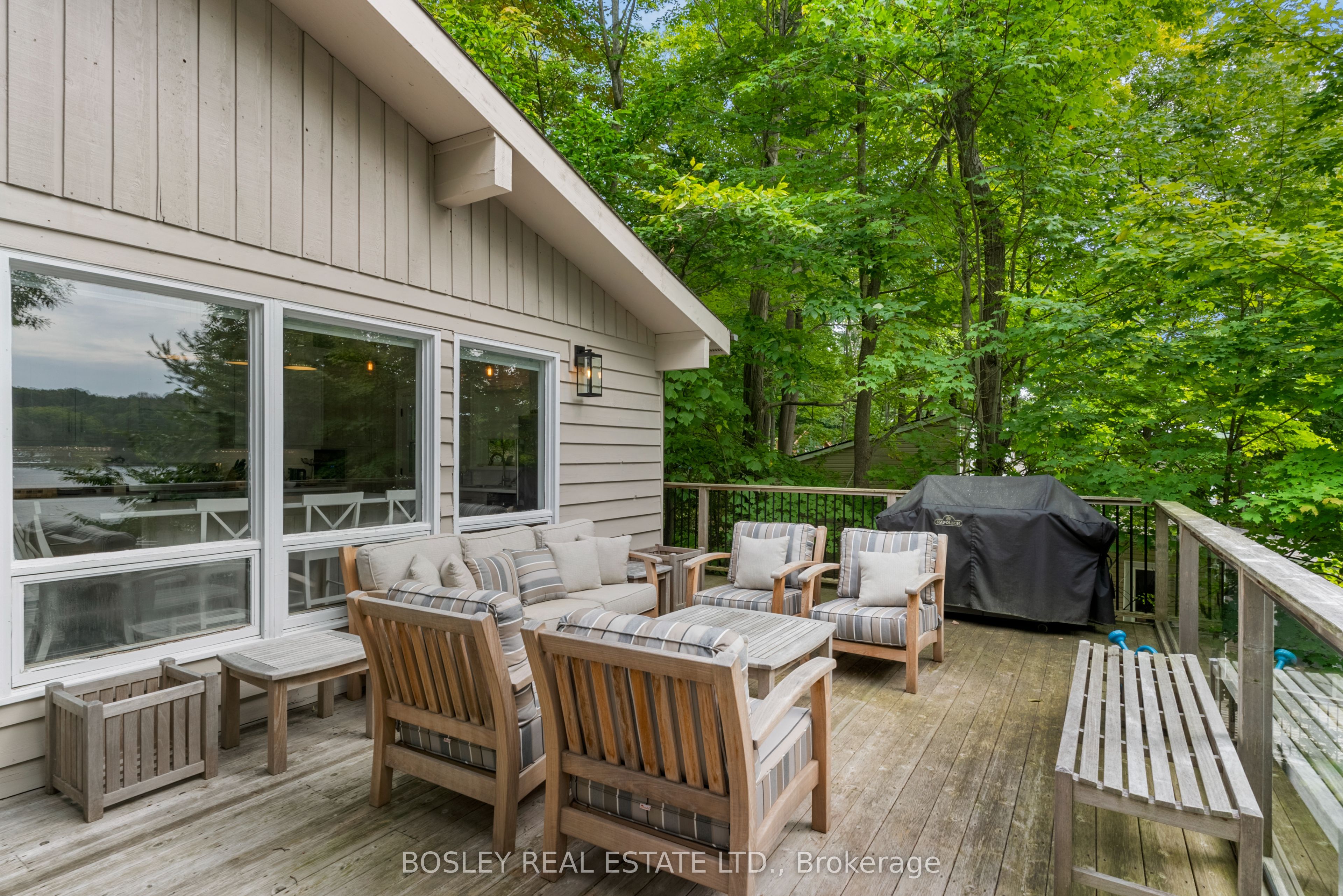 152 Farlain Lake Road E Cottage, Tiny, ON L9M 0B5 photo 3