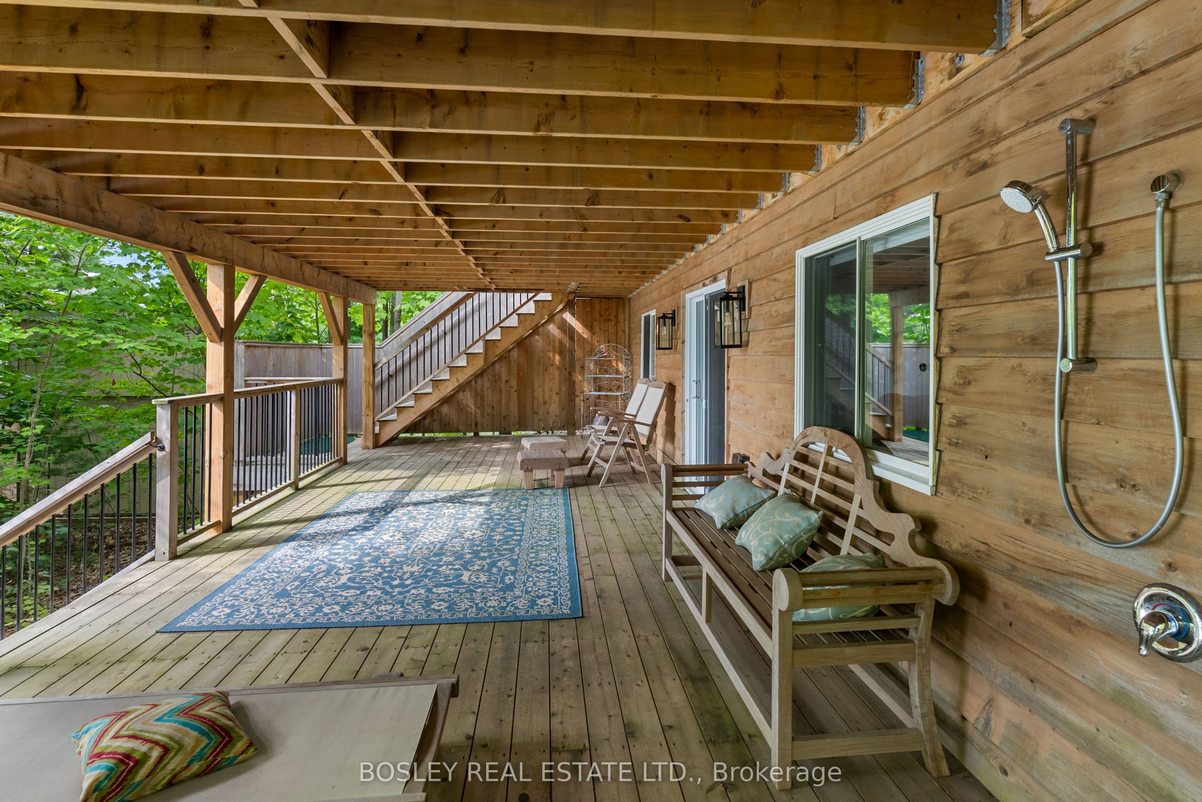 152 Farlain Lake Road E Cottage, Tiny, ON L9M 0B5 photo 4
