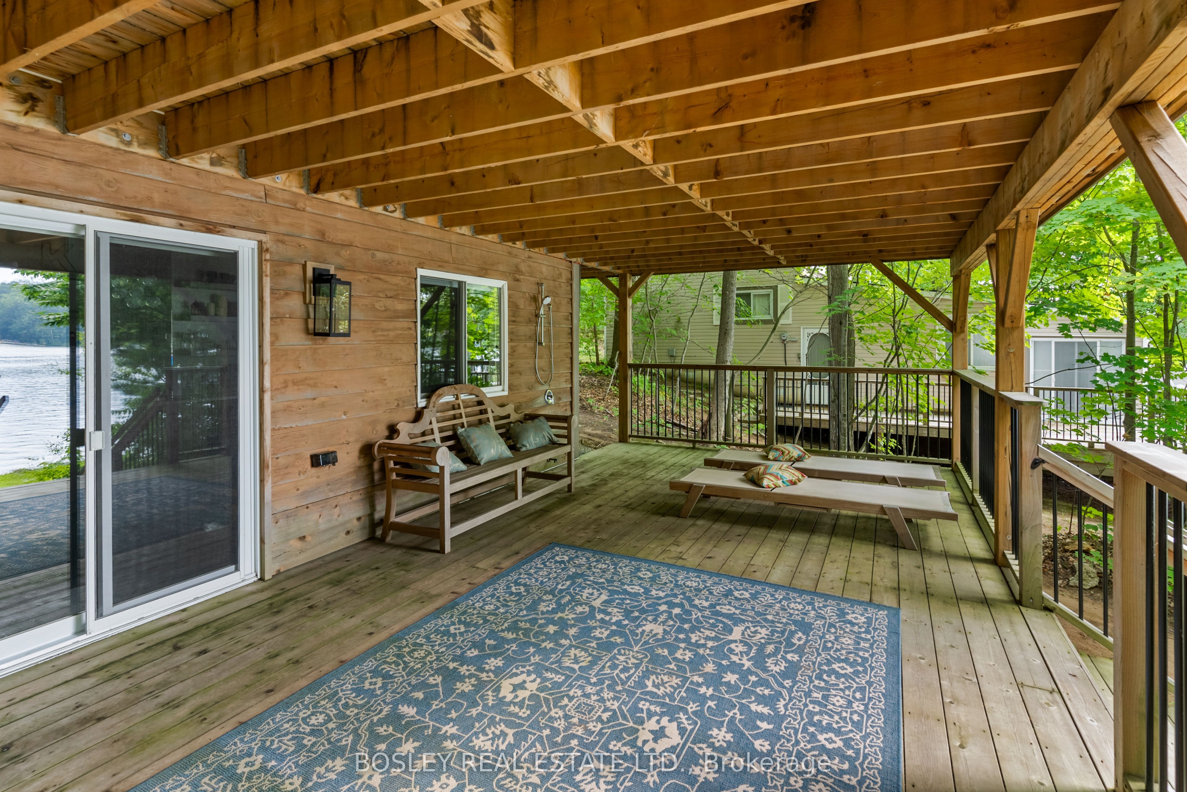 152 Farlain Lake Road E Cottage, Tiny, ON L9M 0B5 photo 5