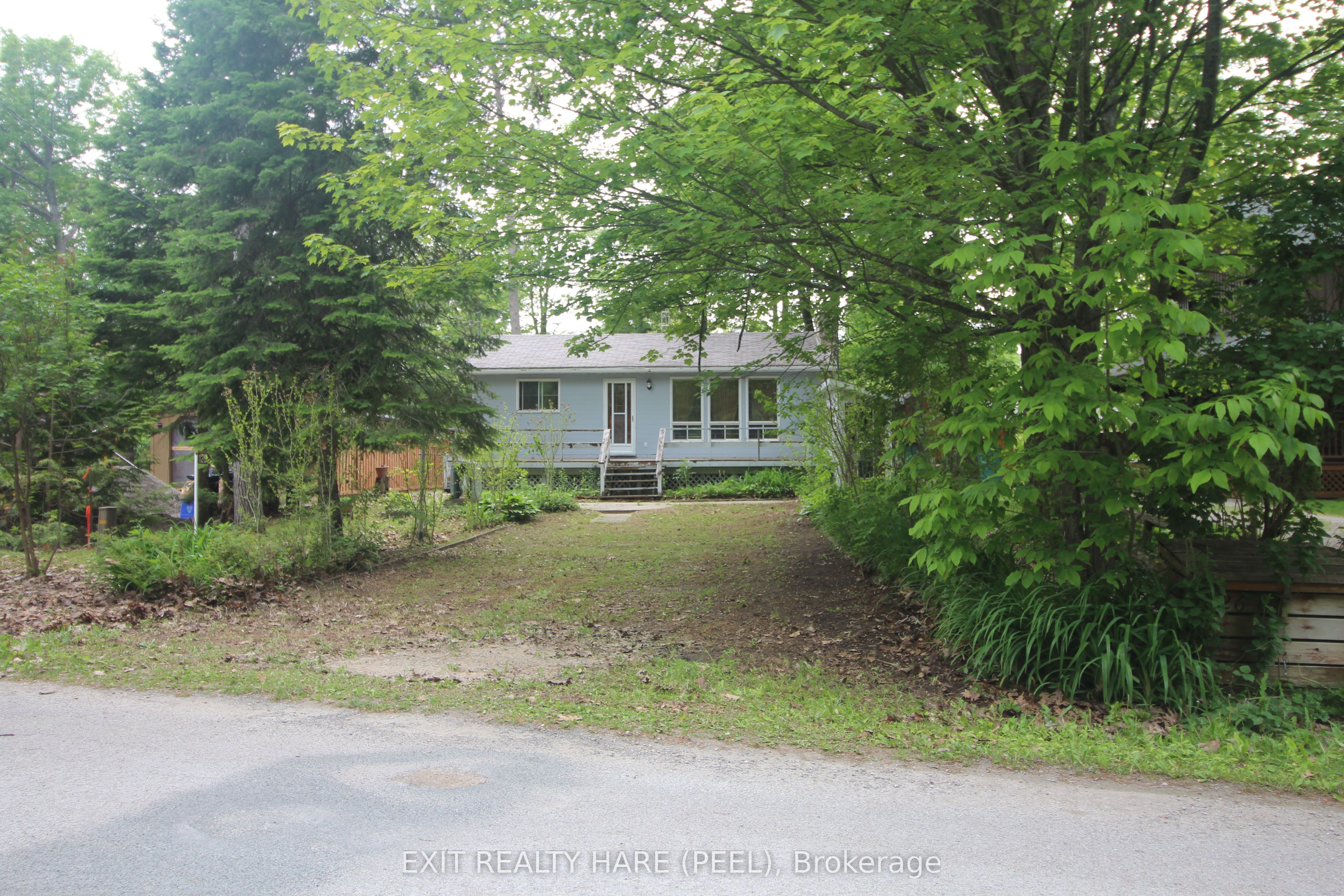 126 Woodward Drive, Tiny, ON L0L 2J0