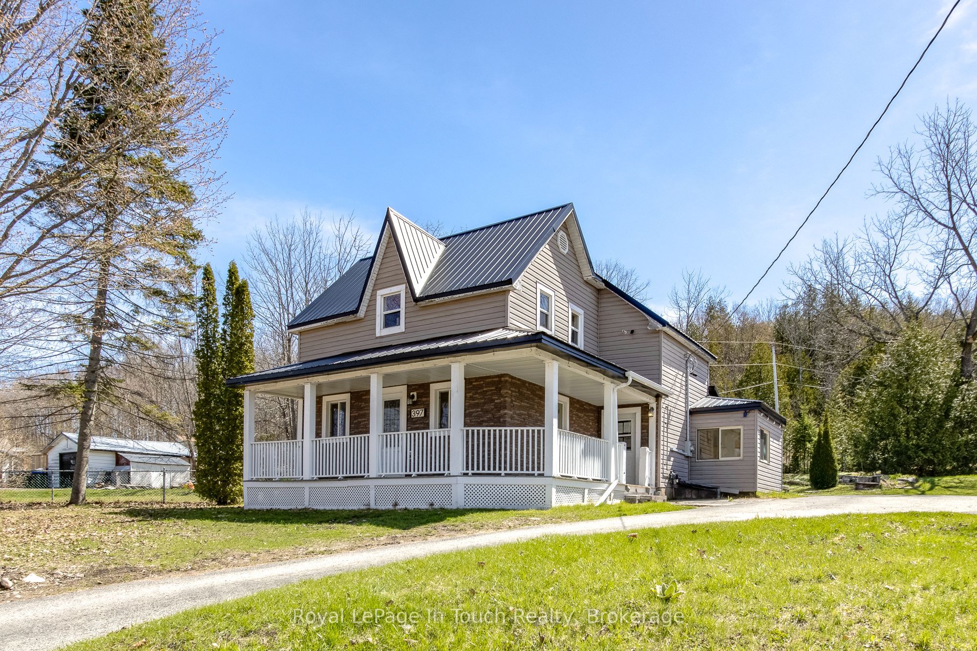 397 William Street, Tay, ON L0K 2A0