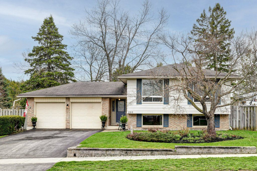 269 Pine Drive, Barrie, ON L4N 4H9 photo 2