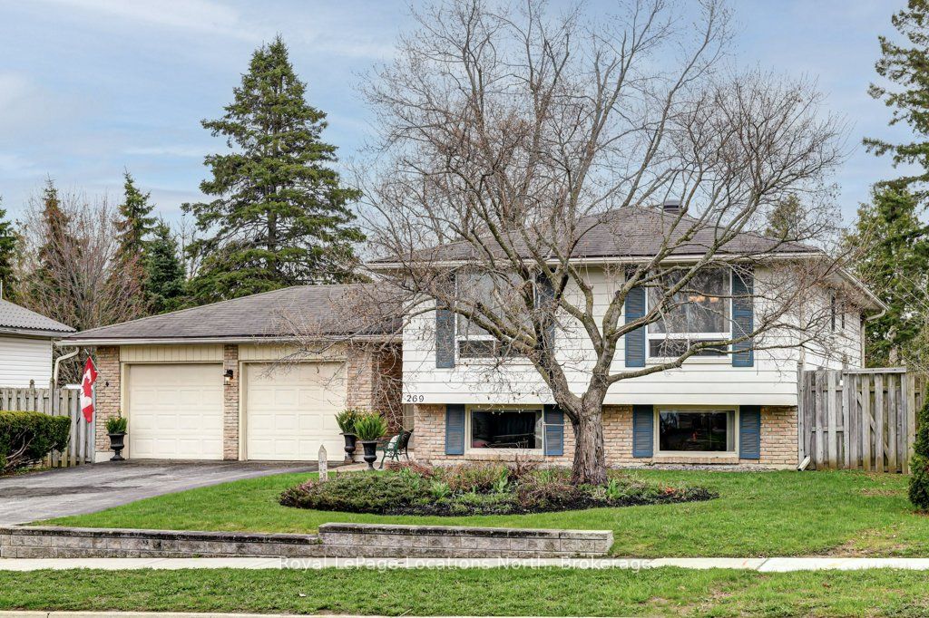 269 Pine Drive, Barrie, ON L4N 4H9 photo 3