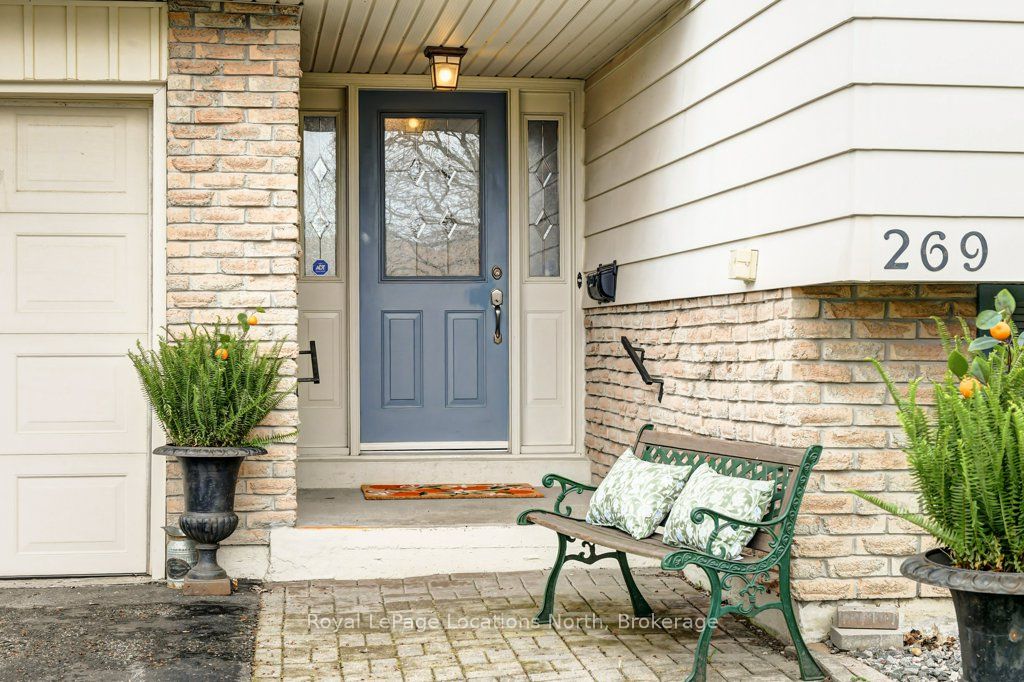 269 Pine Drive, Barrie, ON L4N 4H9 photo 4