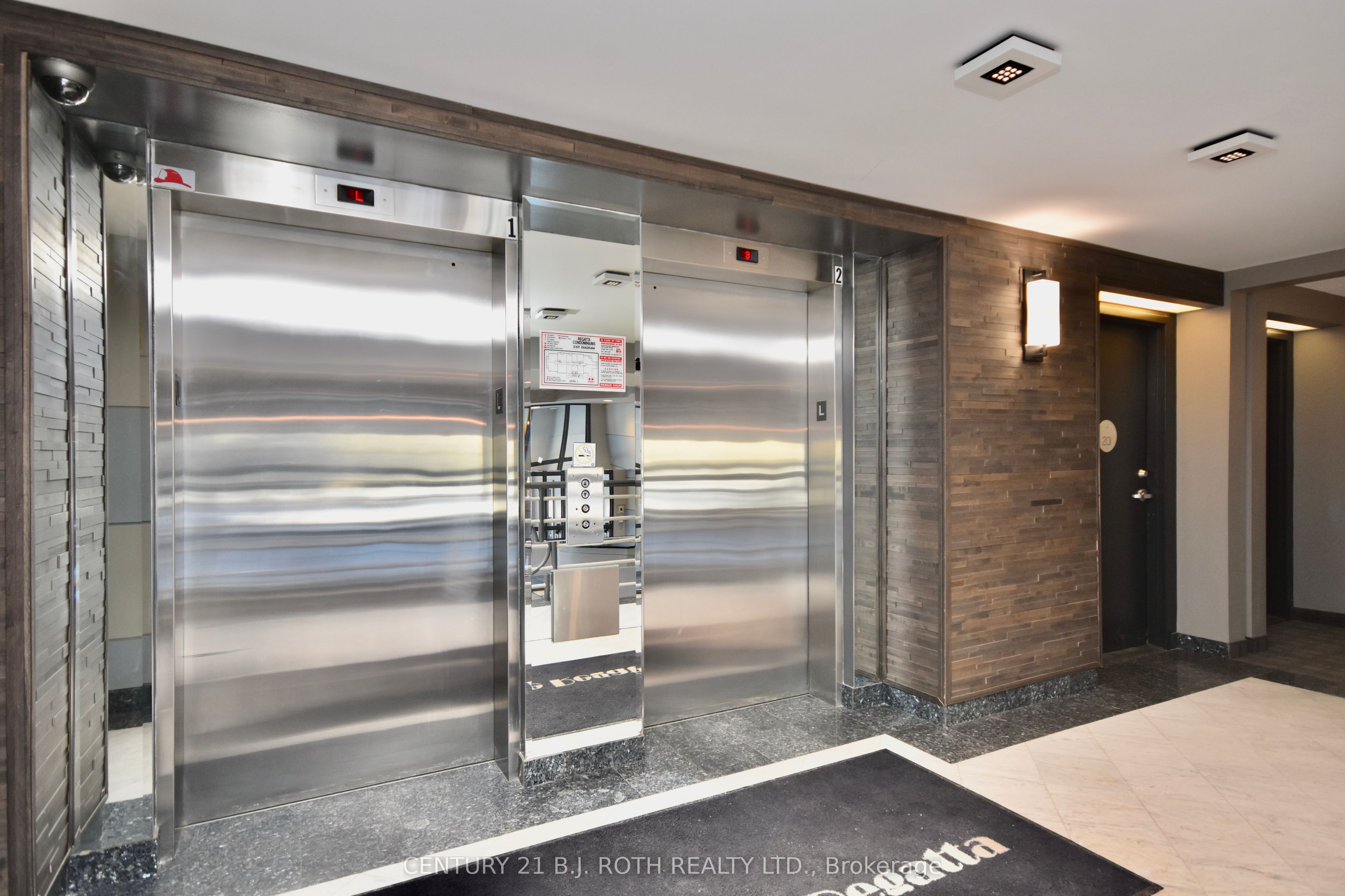 75 Ellen Street 506, Barrie, ON L4N 7R6 photo 4