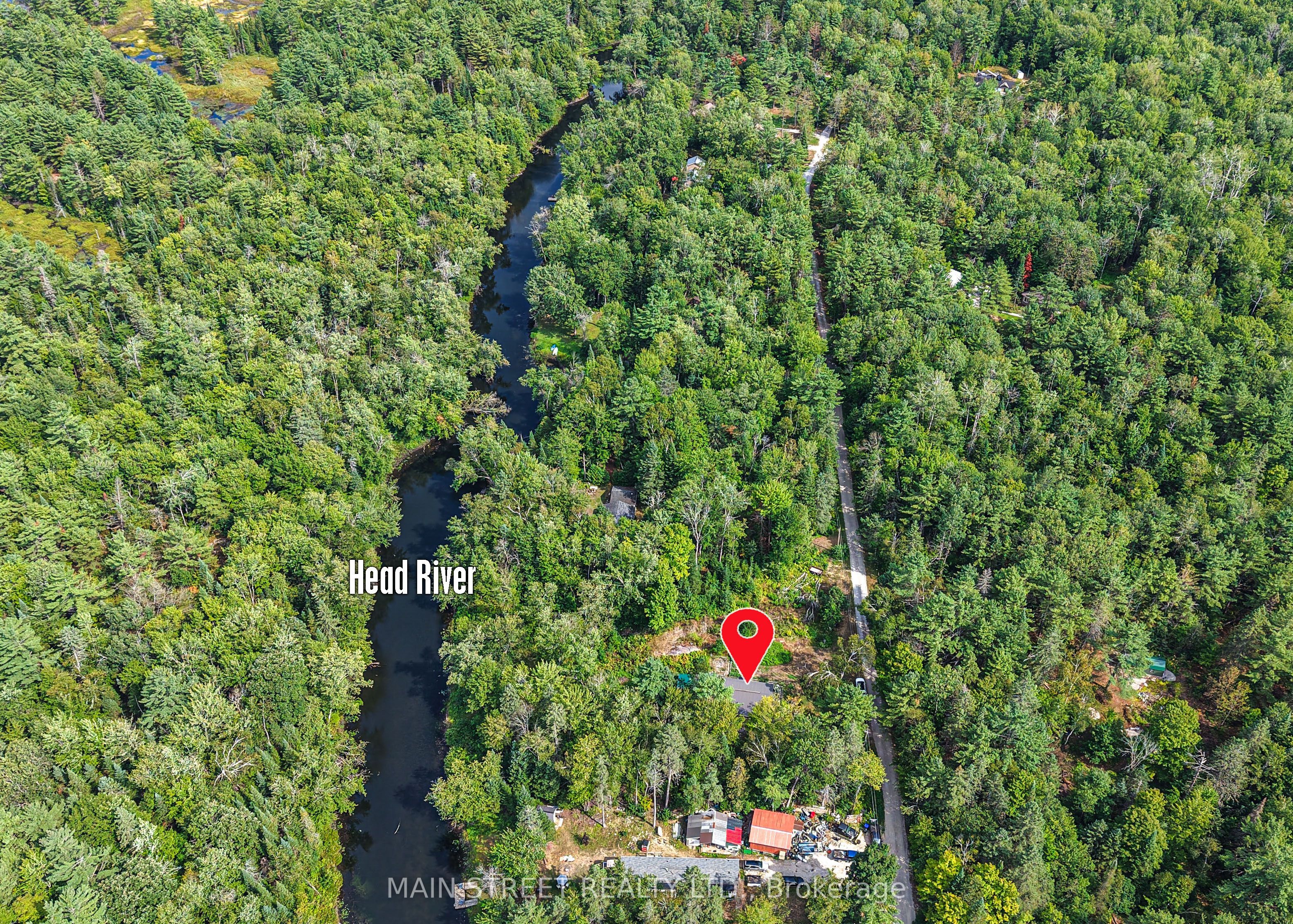 6583 Pioneer Village Line, Ramara, ON L0K 1W0 photo 4