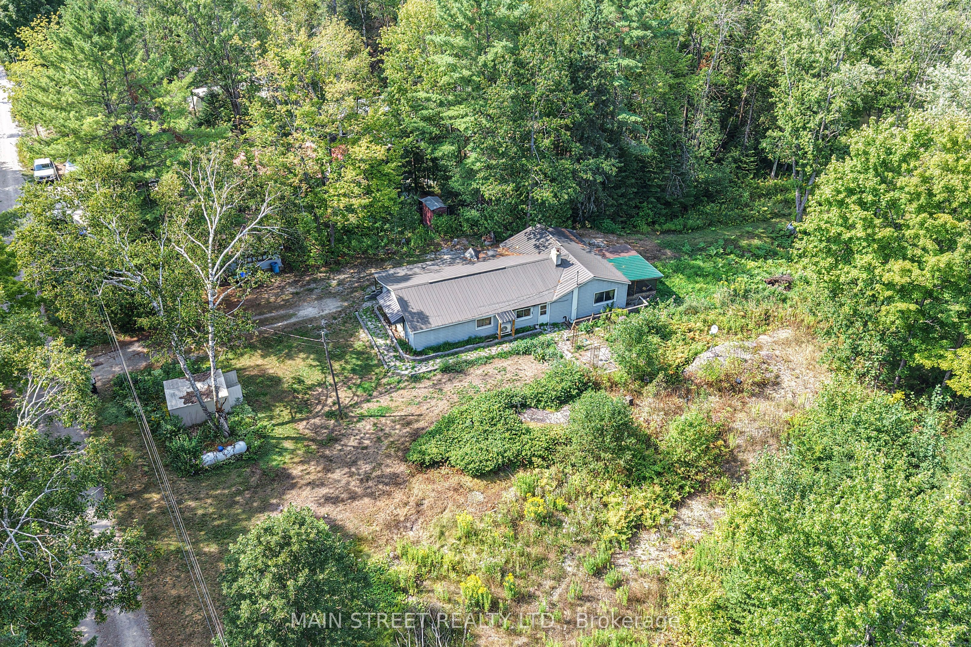 6583 Pioneer Village Line, Ramara, ON L0K 1W0 photo 5
