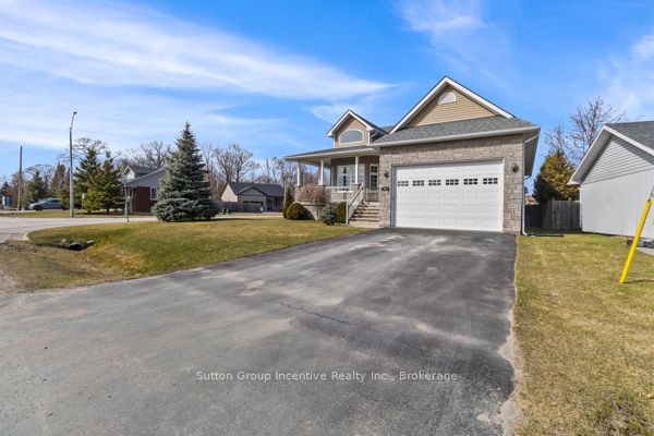 22 Bourgeois Beach Road, Tay, ON L0K 2A0 photo 2