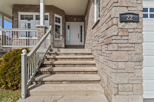 22 Bourgeois Beach Road, Tay, ON L0K 2A0 photo 4