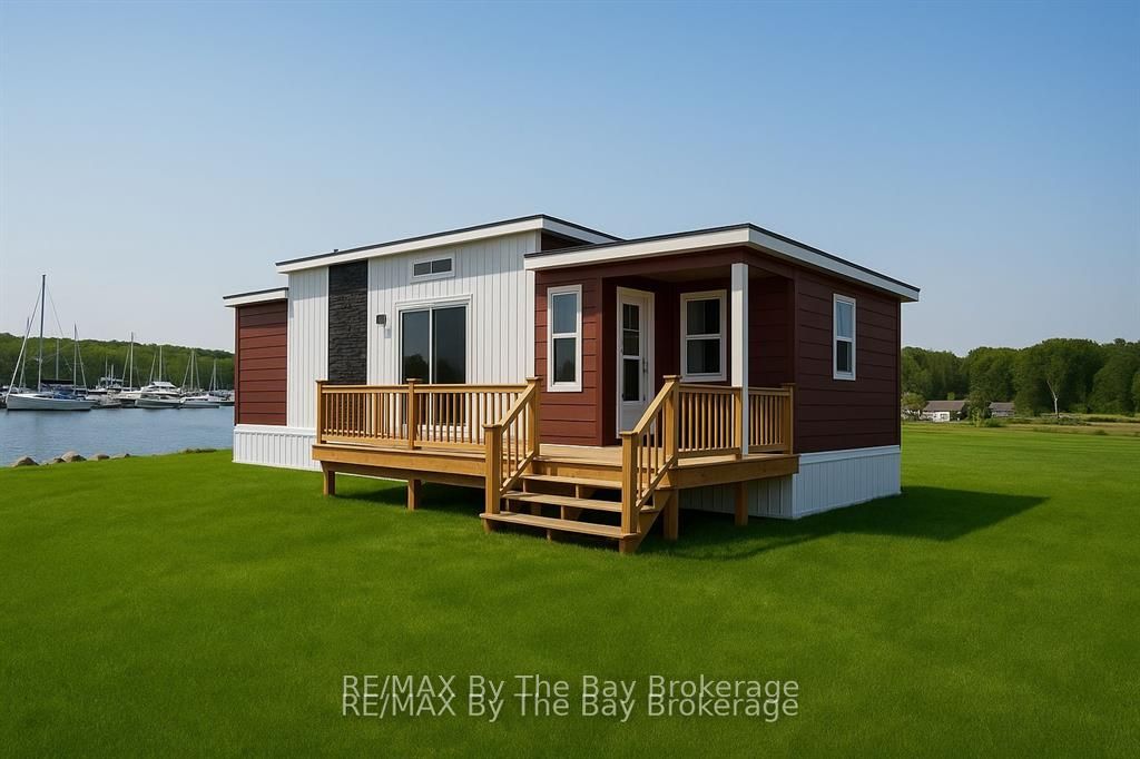 3282 OGDENS BEACH Road 64, Tay, ON L9S 2K6