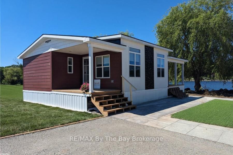 3282 Ogdens Beach Road 47, Midland, ON L9S 2K6