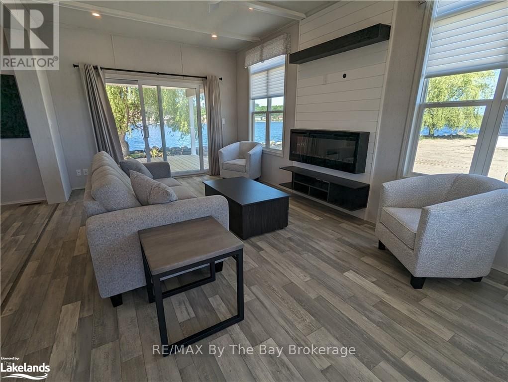 3282 Ogdens Beach Road 47, Midland, ON L9S 2K6 photo 3